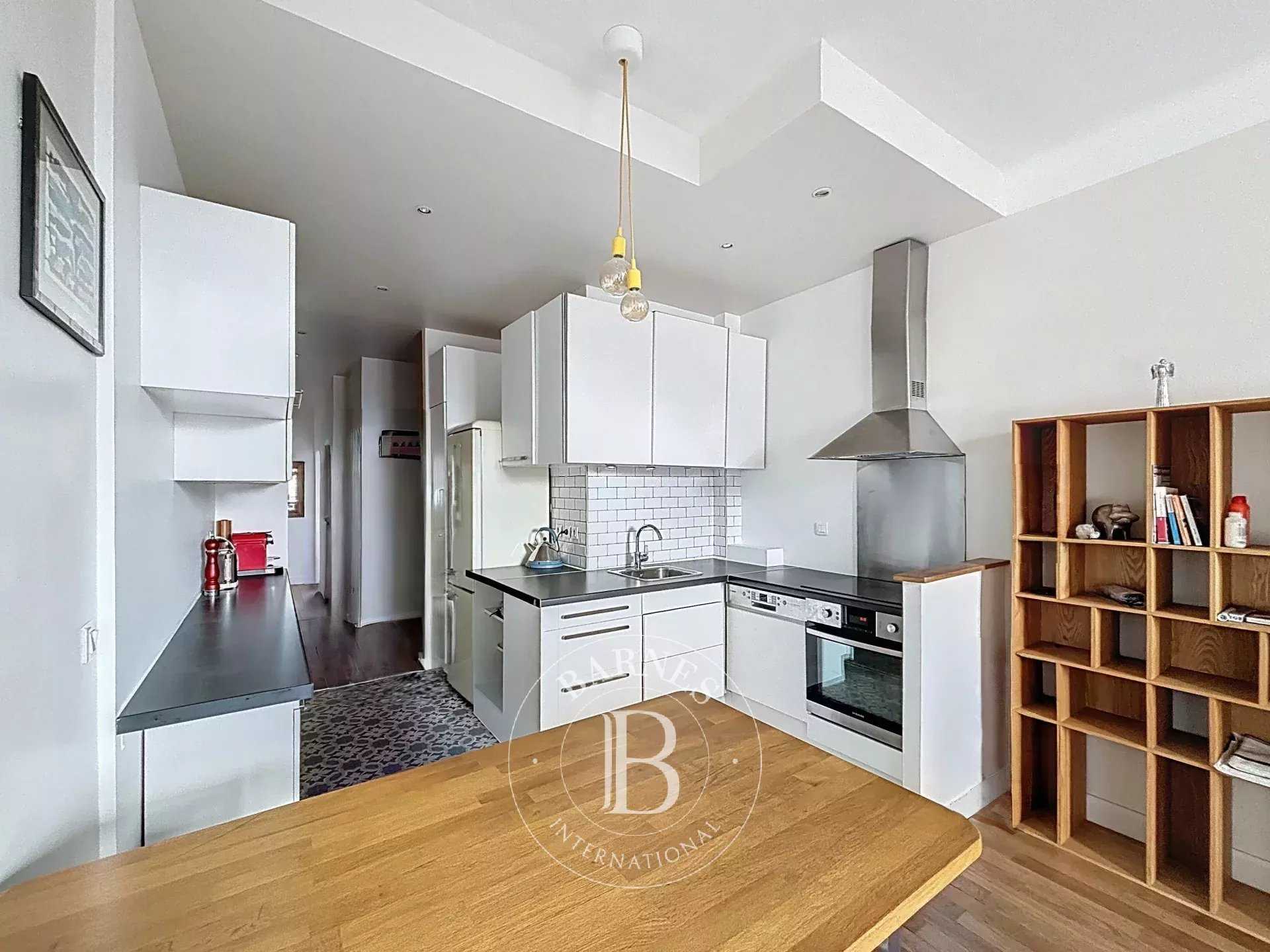 Piso Neuilly-sur-Seine  -  ref 2766758 (picture 2)