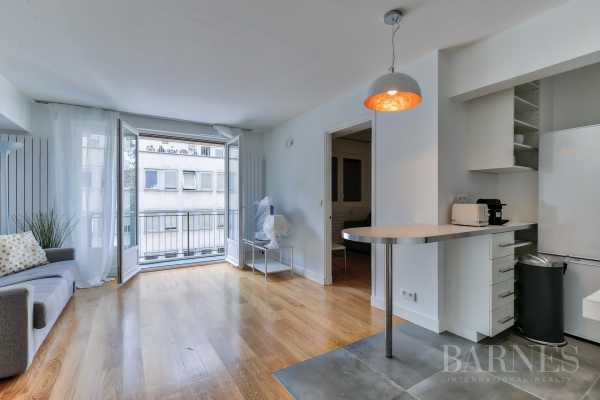 Appartement Neuilly-sur-Seine  -  ref 2772652 (picture 1)