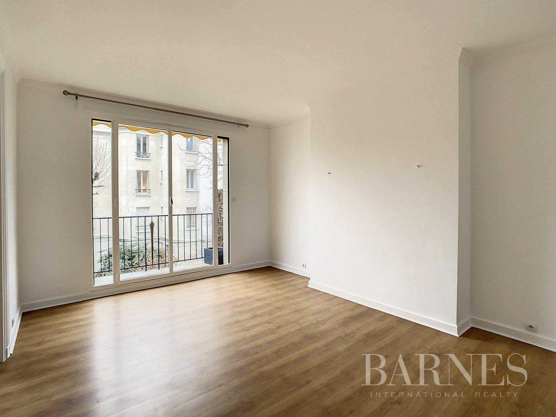 Appartement Neuilly-sur-Seine  -  ref 7904280 (picture 1)