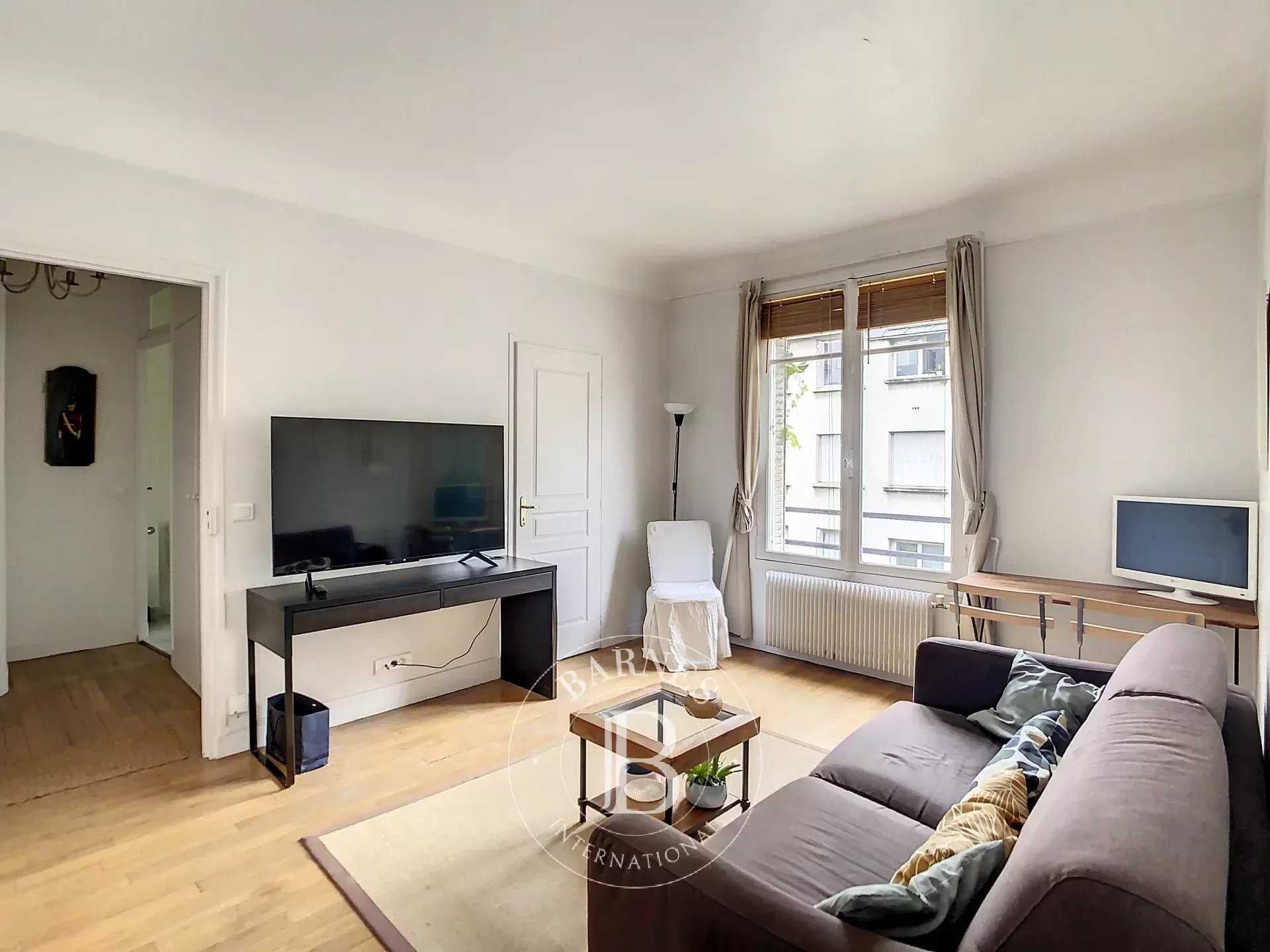 Appartement Neuilly-sur-Seine  -  ref 2772396 (picture 1)