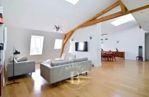 Apartment Neuilly-sur-Seine  -  ref 86503976 (picture 2)