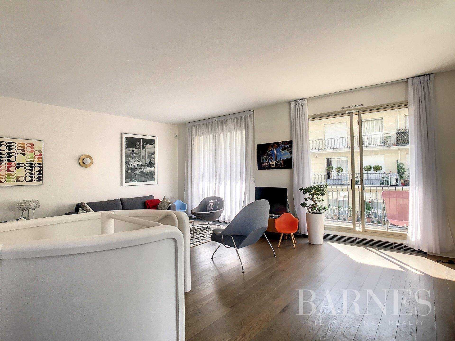 Apartment Neuilly-sur-Seine  -  ref 7002466 (picture 1)