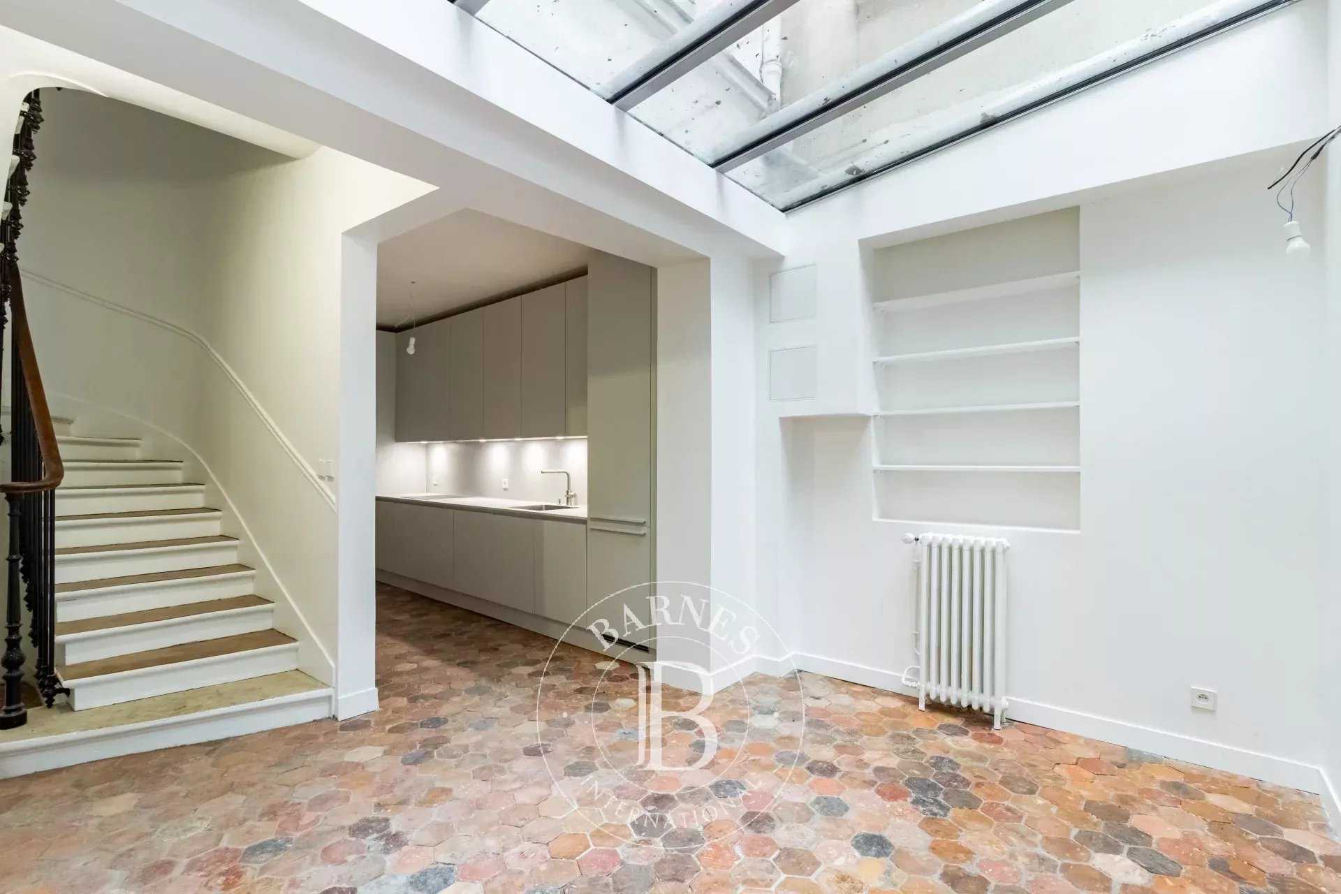 Maison Neuilly-sur-Seine  -  ref 6372755 (picture 3)