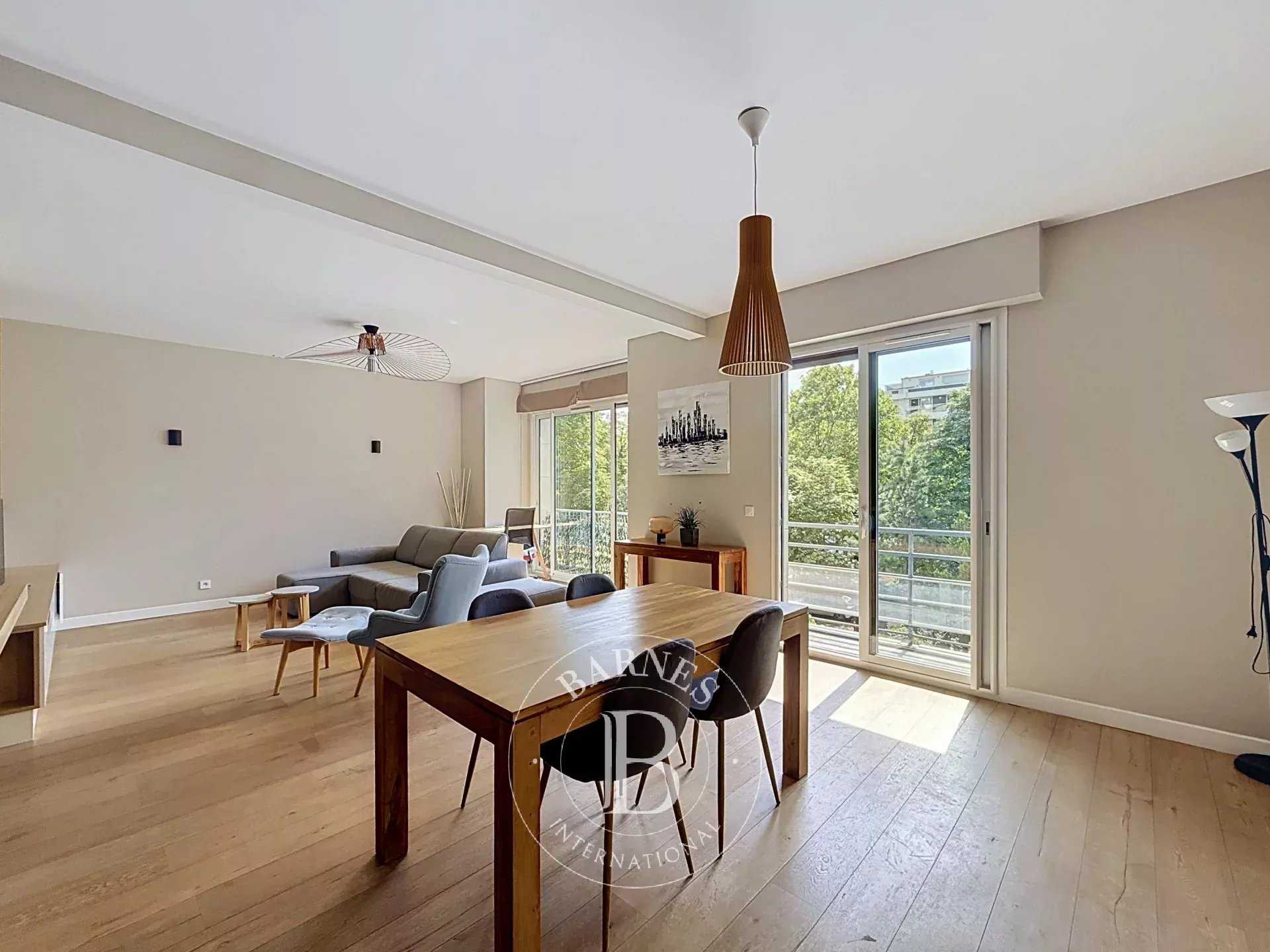 Appartement Neuilly-sur-Seine  -  ref 2765526 (picture 3)