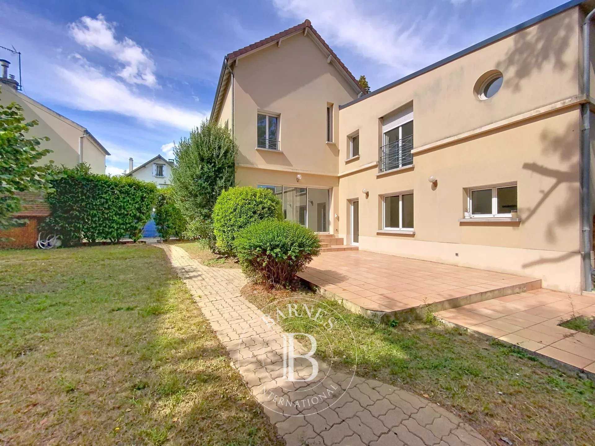 Maison Colombes  -  ref 86160699 (picture 1)