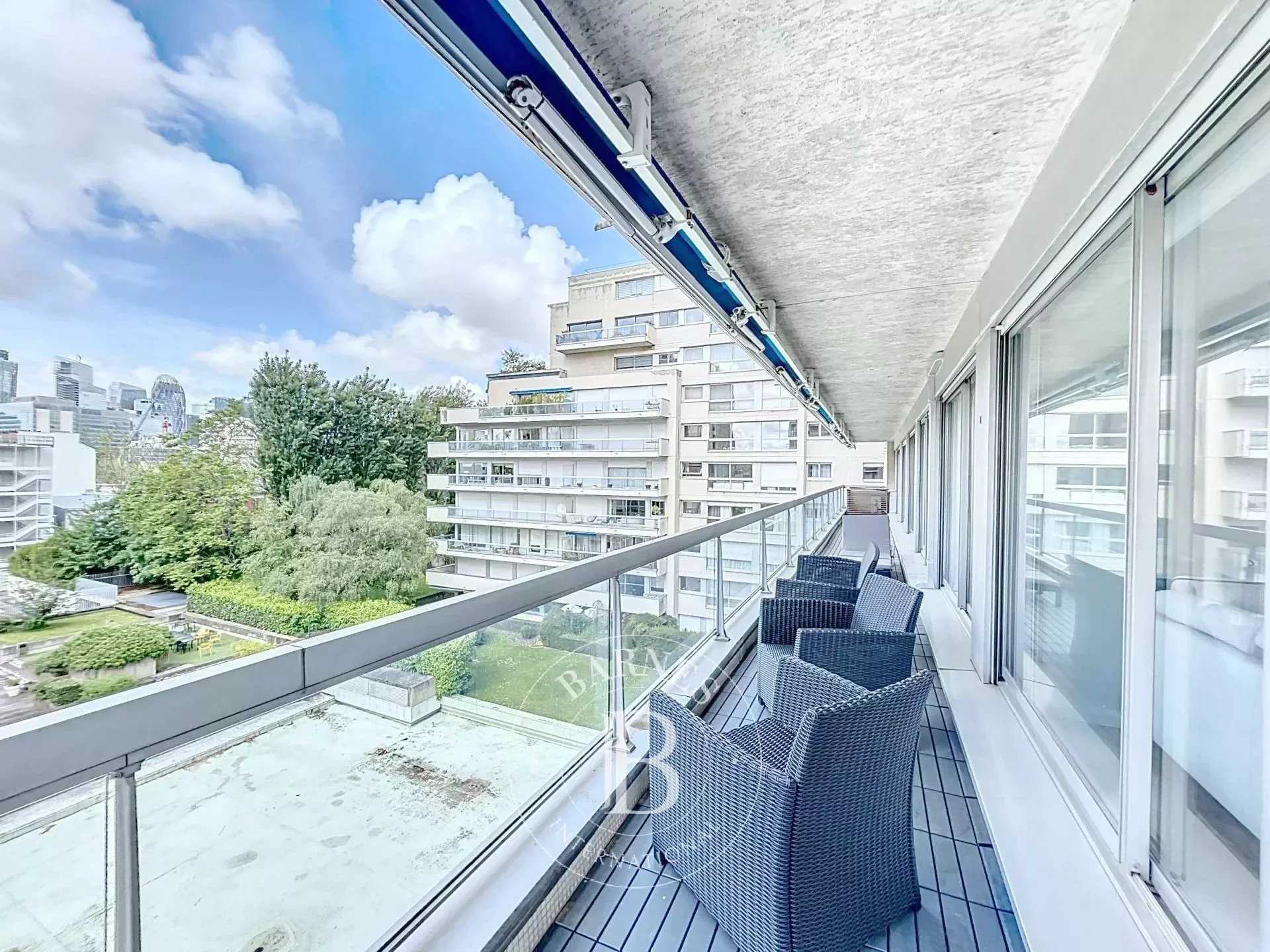 Apartment Neuilly-sur-Seine  -  ref 84761873 (picture 2)