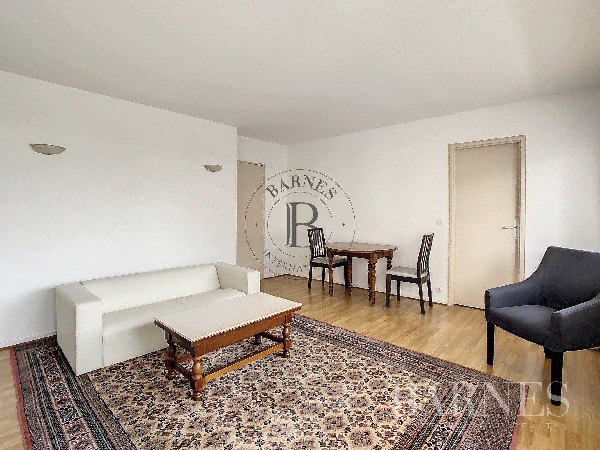 Appartement Levallois-Perret  -  ref 6715852 (picture 2)