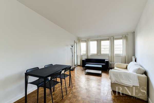 Appartement Neuilly-sur-Seine  -  ref 2771952 (picture 1)