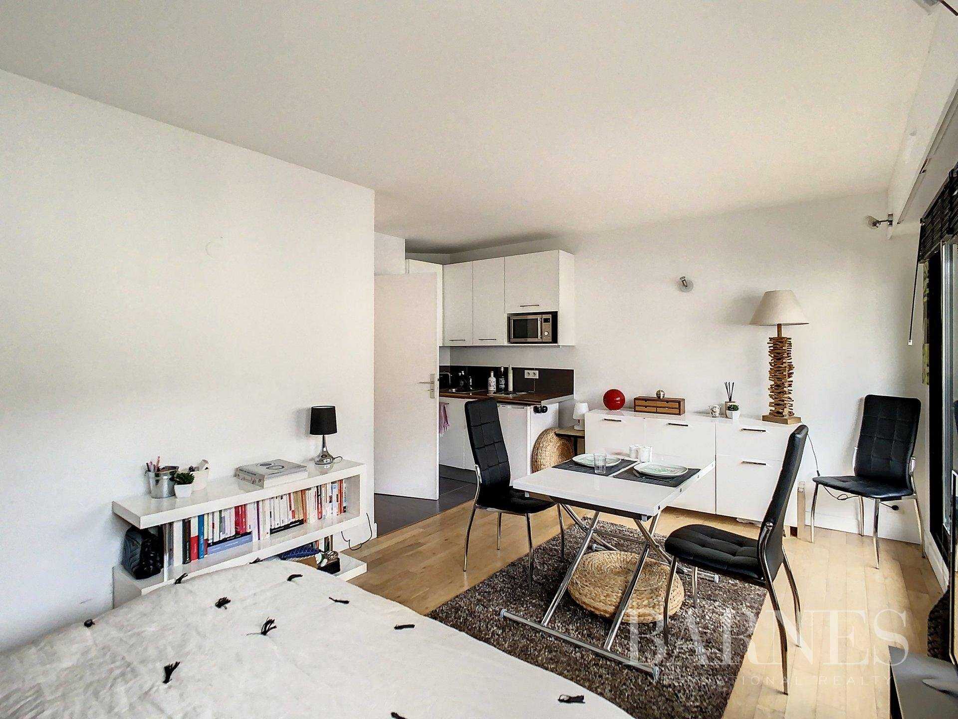 Appartement Neuilly-sur-Seine  -  ref 2935116 (picture 3)