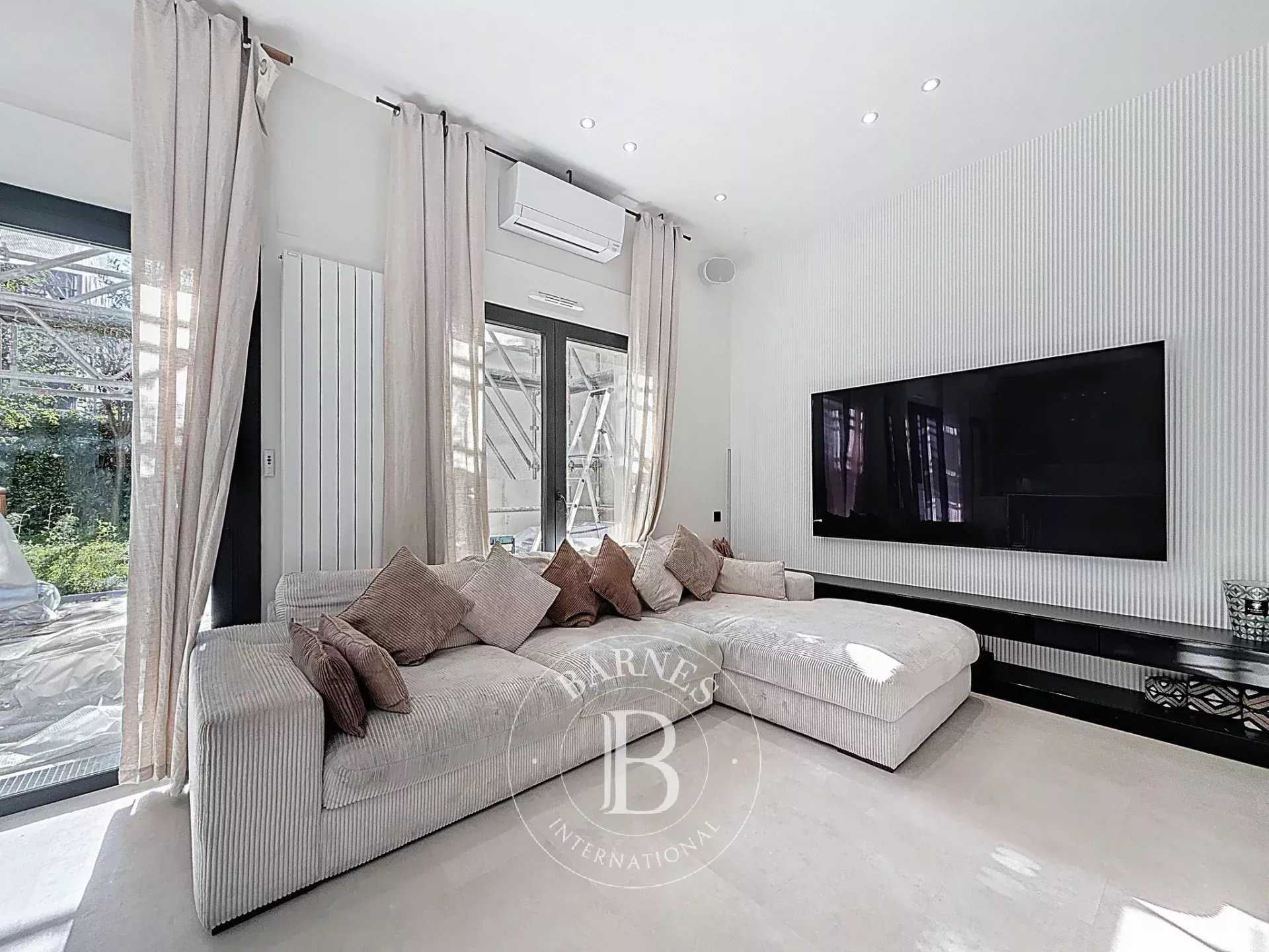 Piso Levallois-Perret  -  ref 86230801 (picture 2)