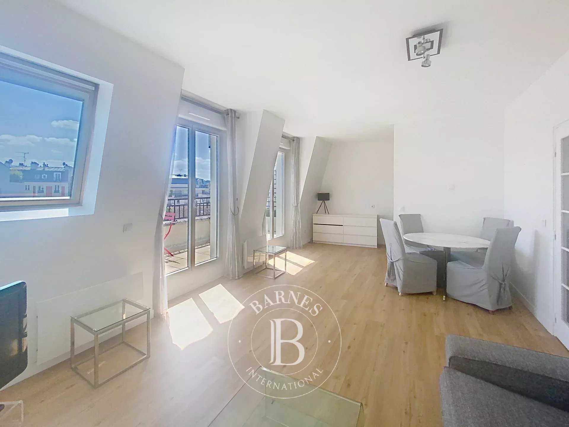 Piso Puteaux  -  ref 86616039 (picture 1)