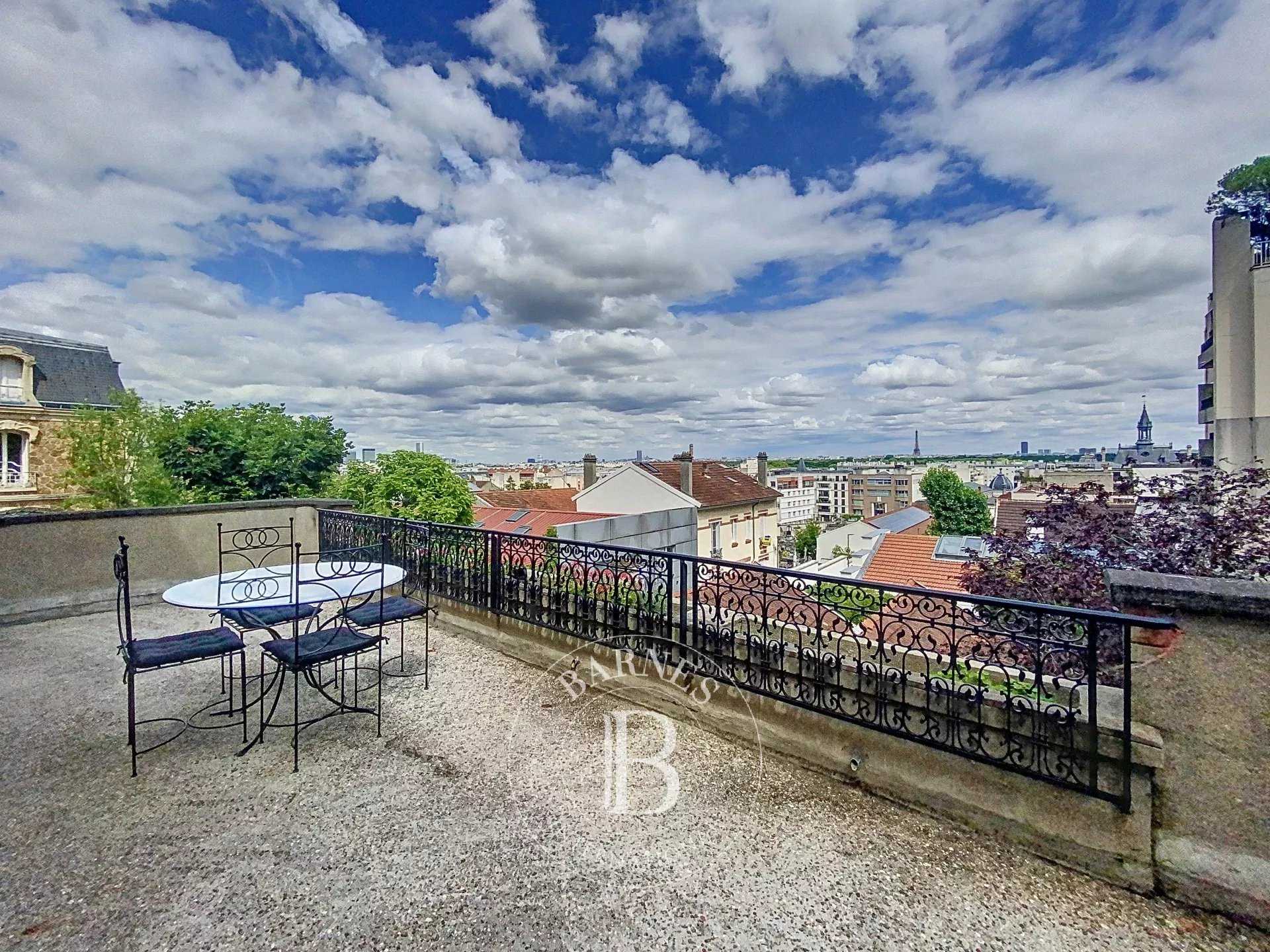 House Suresnes  -  ref 86095442 (picture 1)