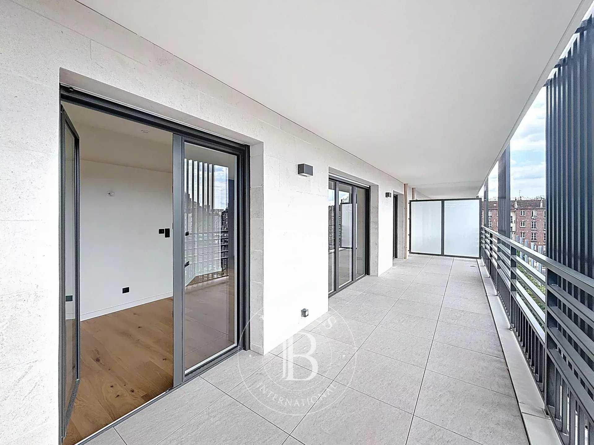 Appartement Clichy  -  ref 86136302 (picture 3)