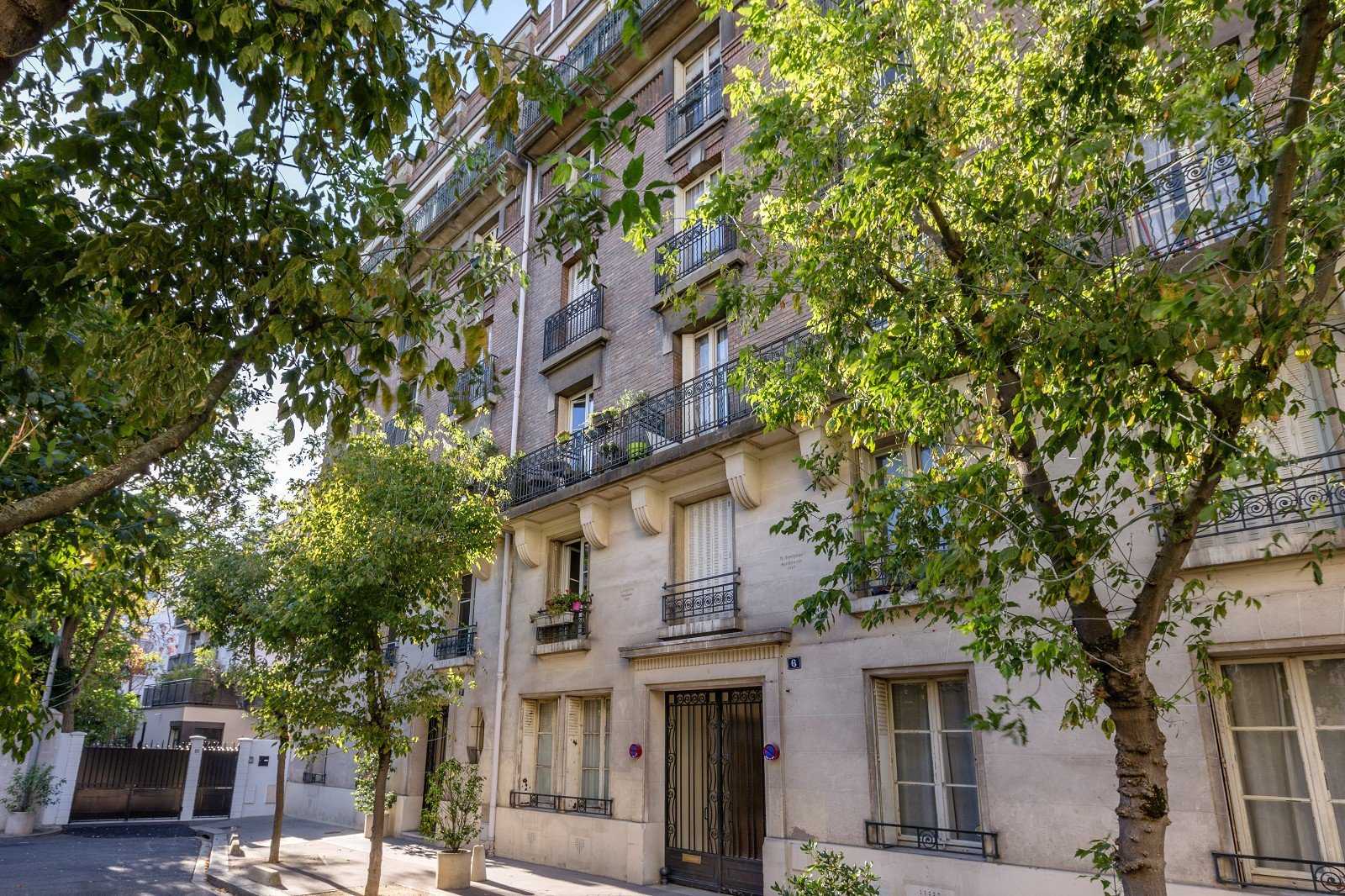 Apartment Neuilly-sur-Seine  -  ref 2765422 (picture 2)