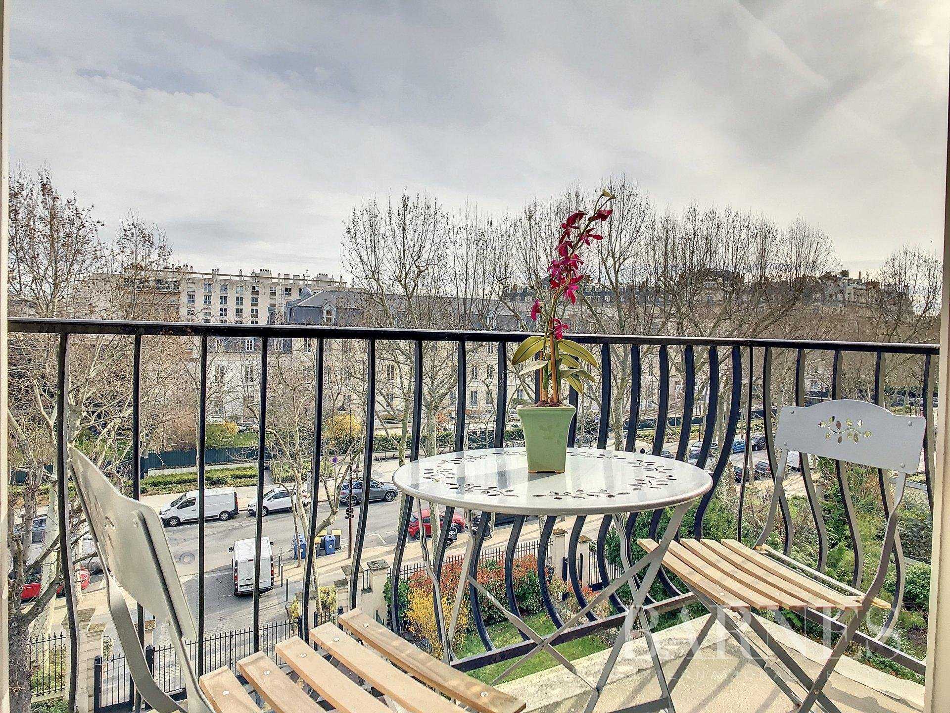 Apartment Neuilly-sur-Seine  -  ref 2772017 (picture 2)