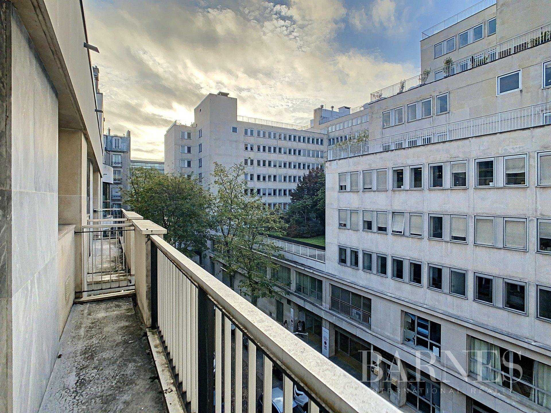 Appartement Neuilly-sur-Seine  -  ref 2770585 (picture 3)