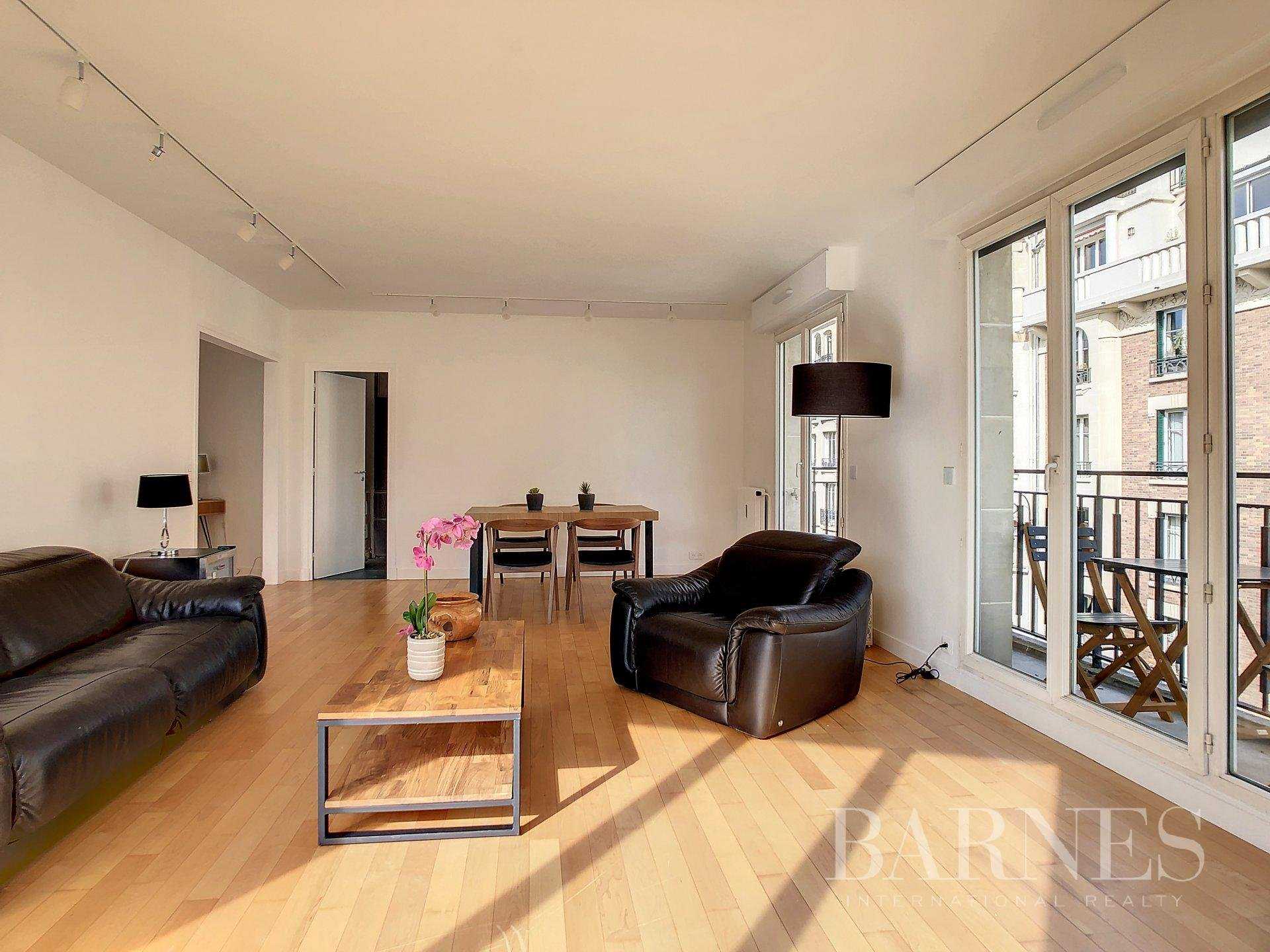 Apartment Neuilly-sur-Seine  -  ref 82234567 (picture 3)