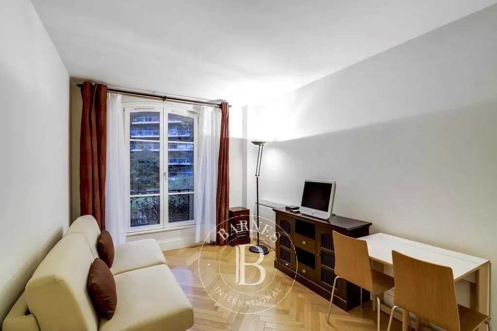 Appartement Neuilly-sur-Seine  -  ref 2766435 (picture 1)