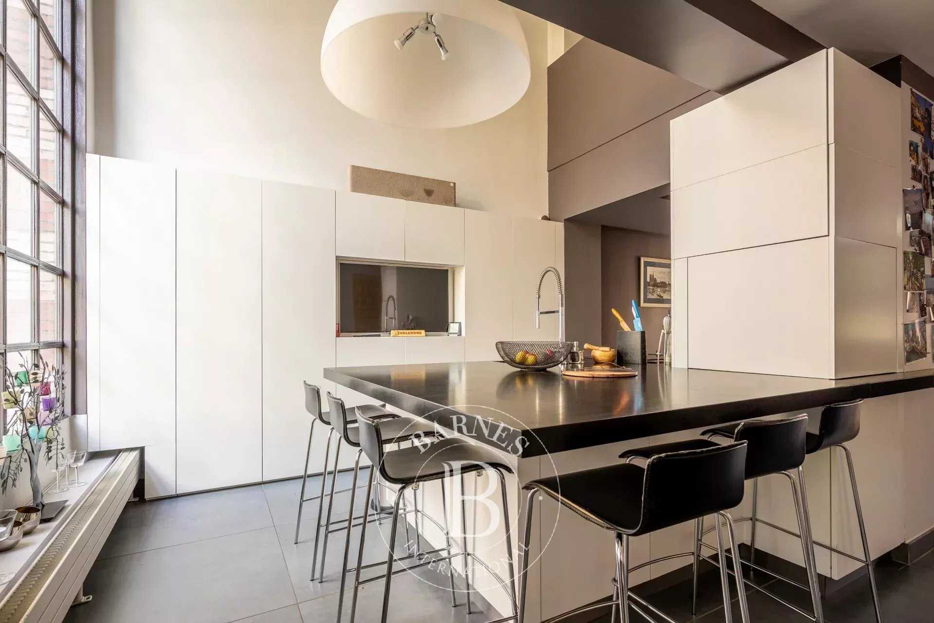 Maison Courbevoie  -  ref 83339110 (picture 3)