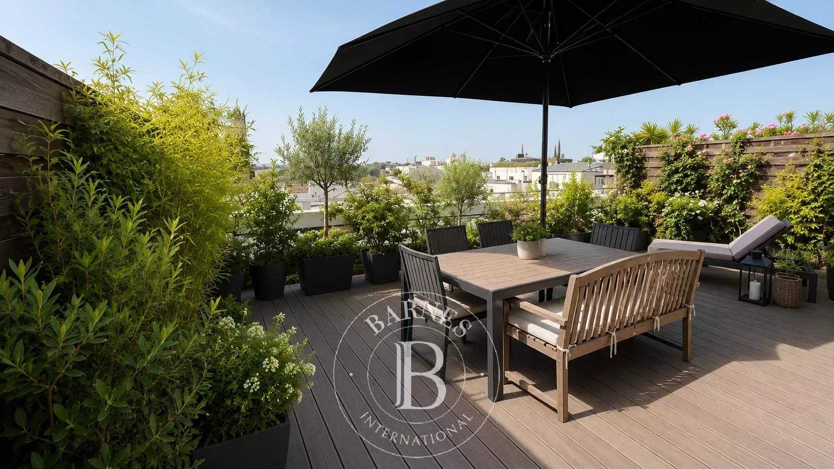 Neuilly-sur-Seine  - Appartement 4 Pi&egrave;ces 2 Chambres