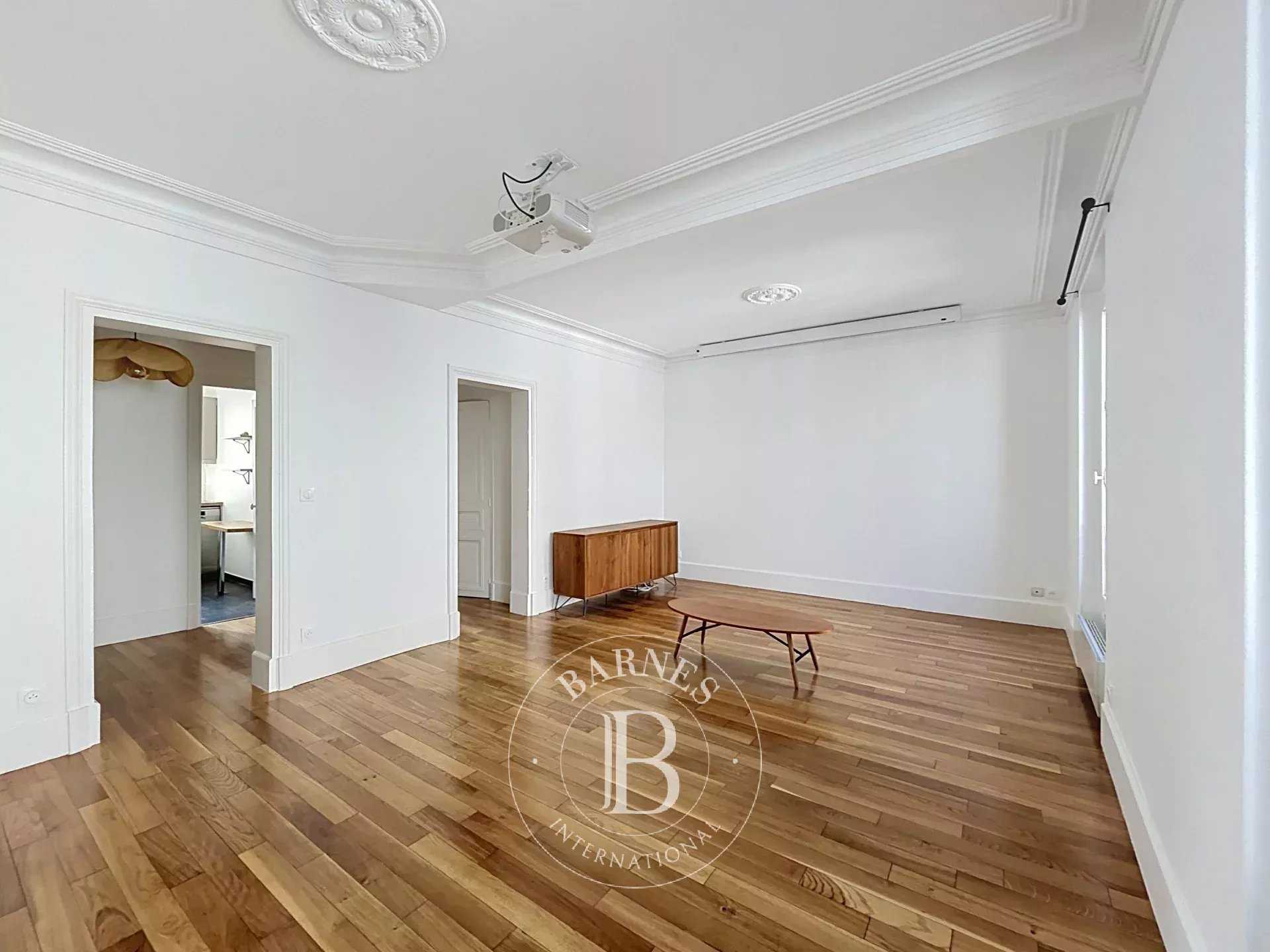 Apartment Levallois-Perret  -  ref 87124332 (picture 1)