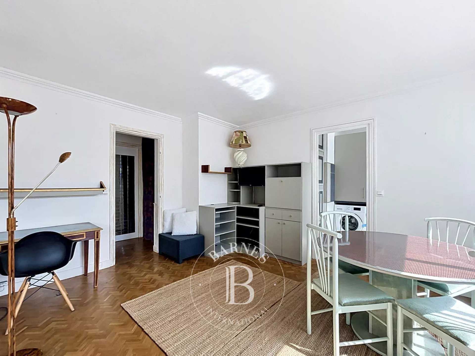 Apartment Levallois-Perret  -  ref 86875674 (picture 2)