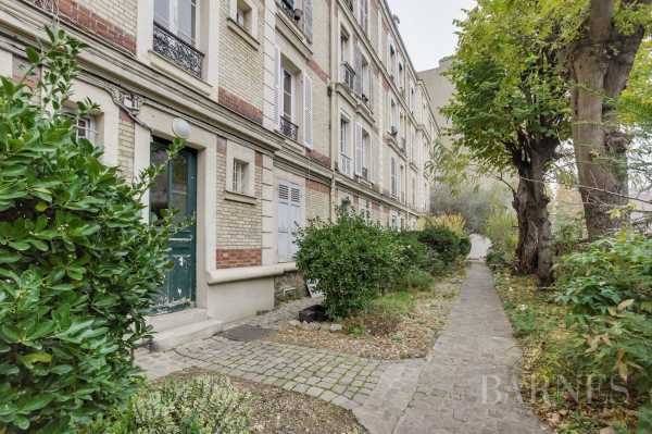 Appartement Neuilly-sur-Seine  -  ref 2765385 (picture 2)