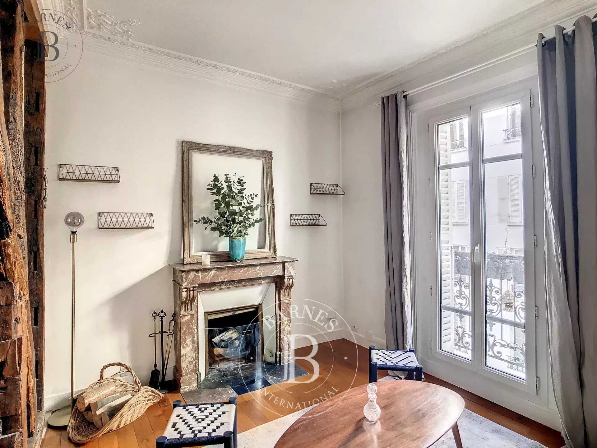 Piso Neuilly-sur-Seine  -  ref 6714672 (picture 1)