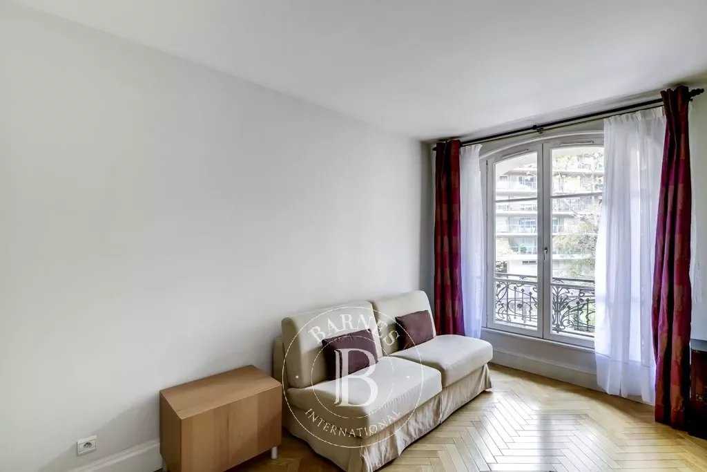 Appartement Neuilly-sur-Seine  -  ref 2766435 (picture 2)