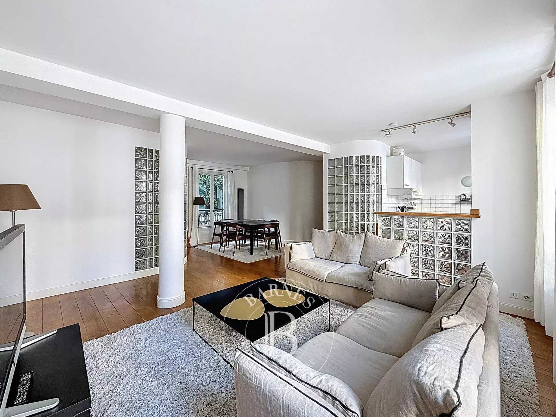 Piso Neuilly-sur-Seine  -  ref 86720591 (picture 3)