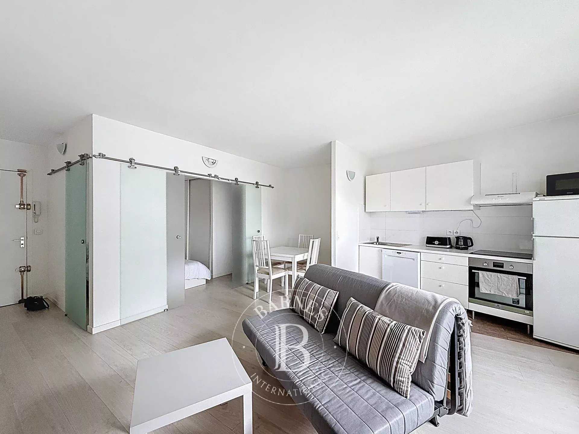 Piso Neuilly-sur-Seine  -  ref 2770312 (picture 3)