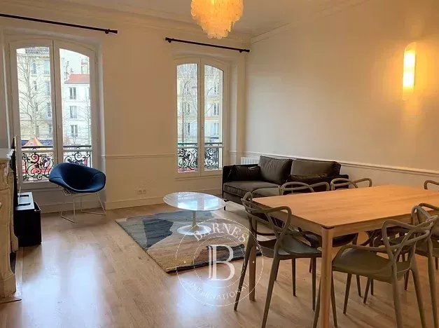 Appartement Neuilly-sur-Seine  -  ref 86386730 (picture 1)