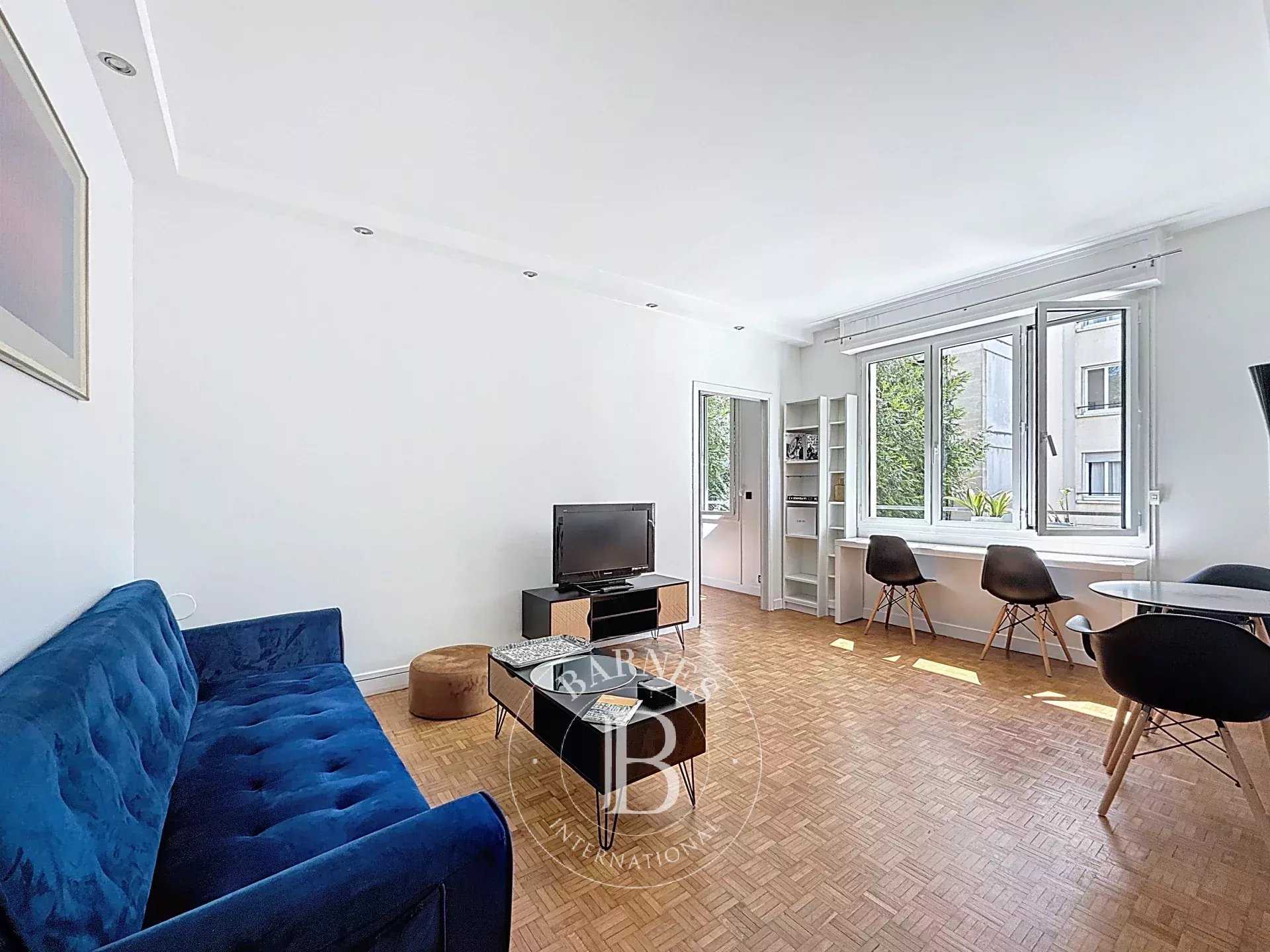 Piso Neuilly-sur-Seine  -  ref 86067918 (picture 1)