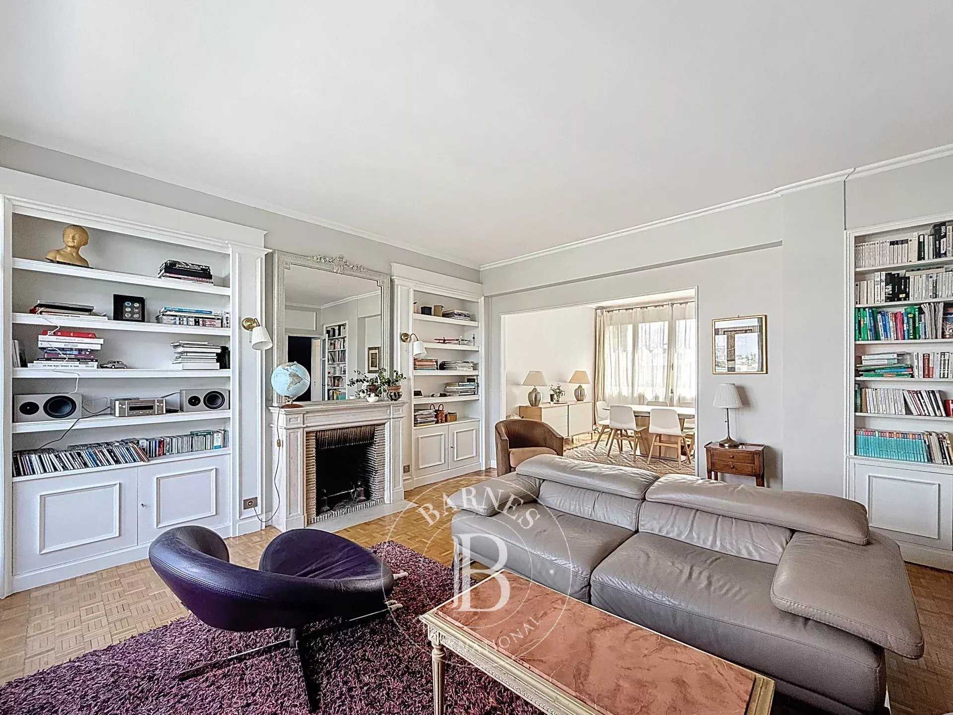 Piso Neuilly-sur-Seine  -  ref 86010539 (picture 1)