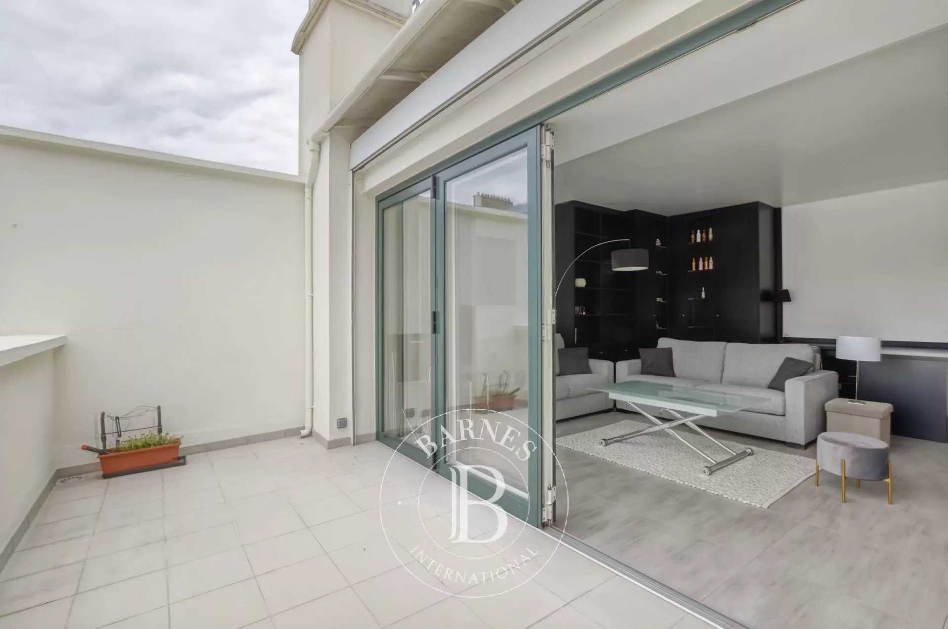 Appartement Neuilly-sur-Seine  -  ref 4014985 (picture 2)