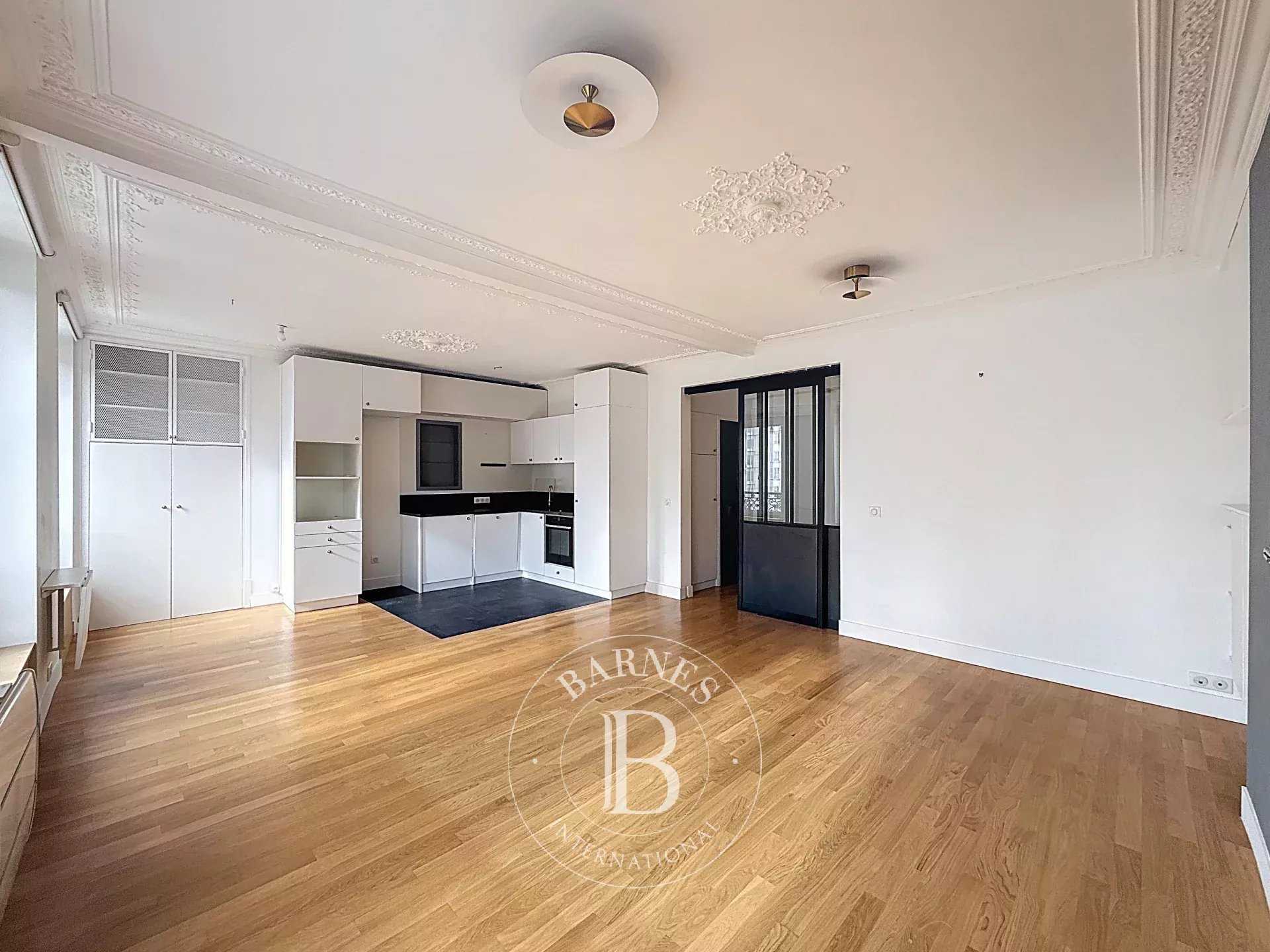 Appartement Neuilly-sur-Seine  -  ref 7455069 (picture 3)