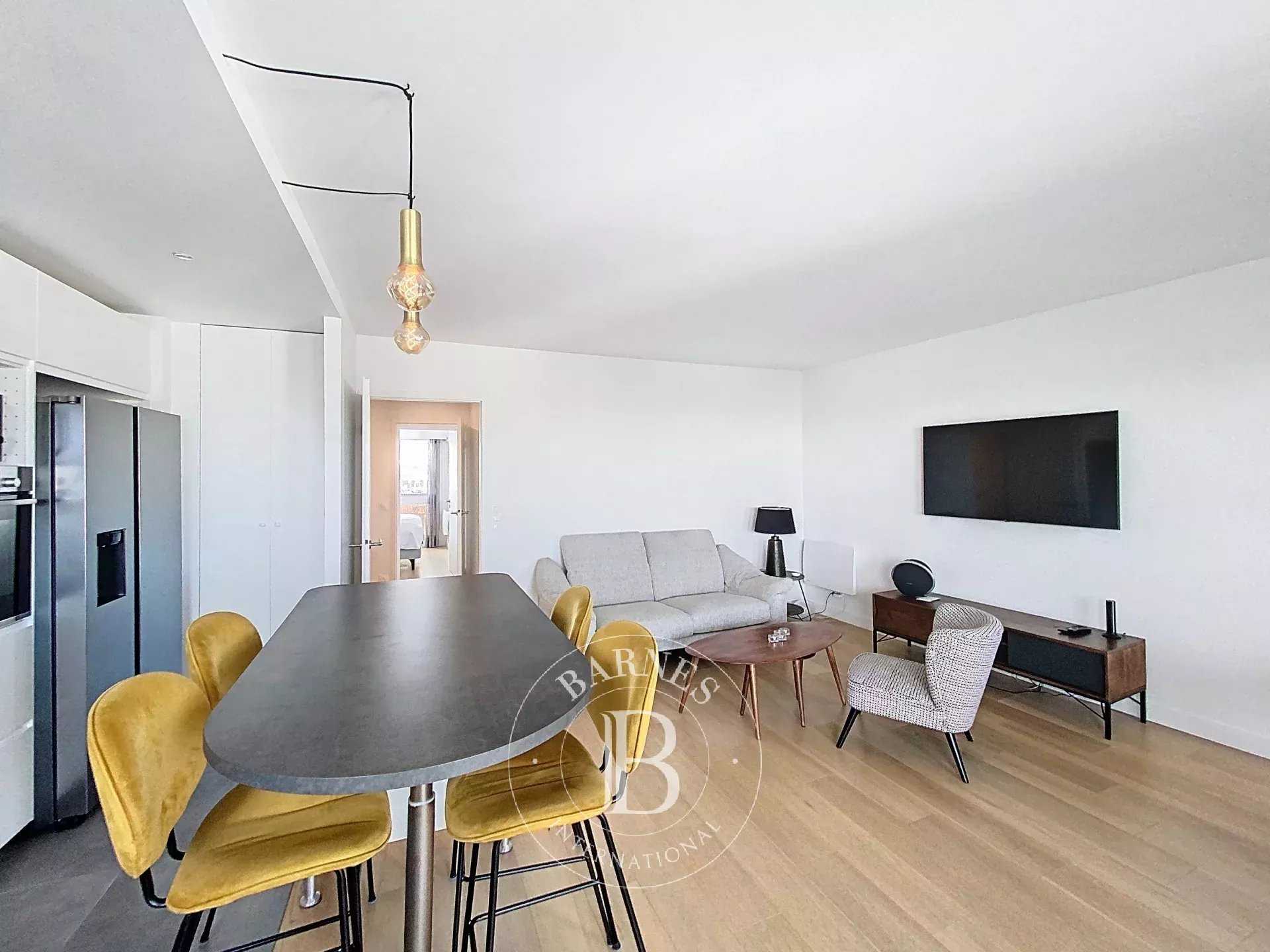Appartement Courbevoie  -  ref 85996474 (picture 3)