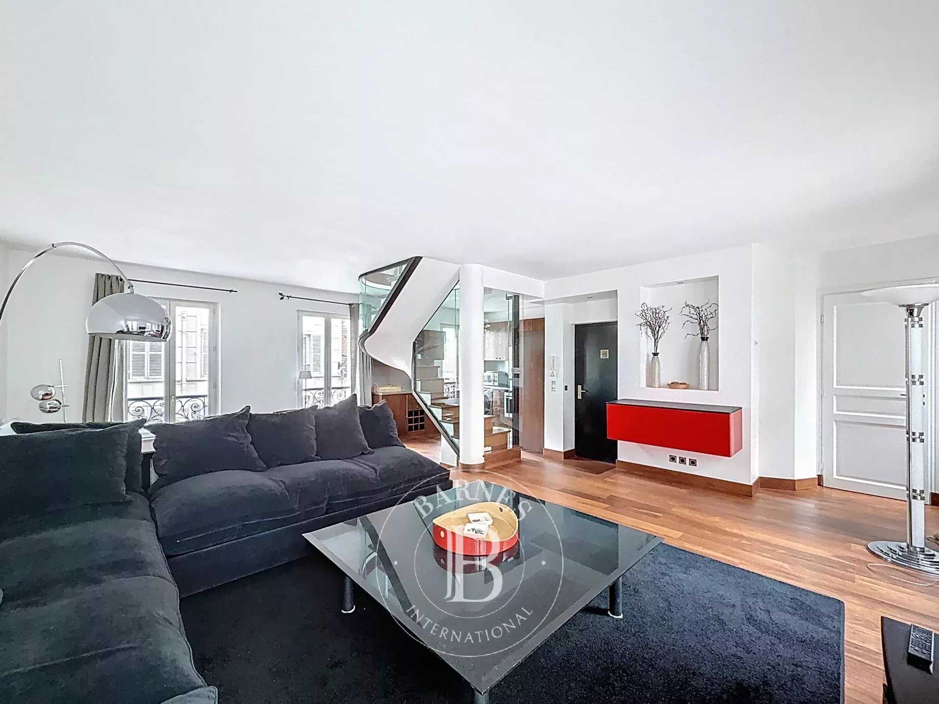 Appartement Neuilly-sur-Seine  -  ref 86691506 (picture 3)