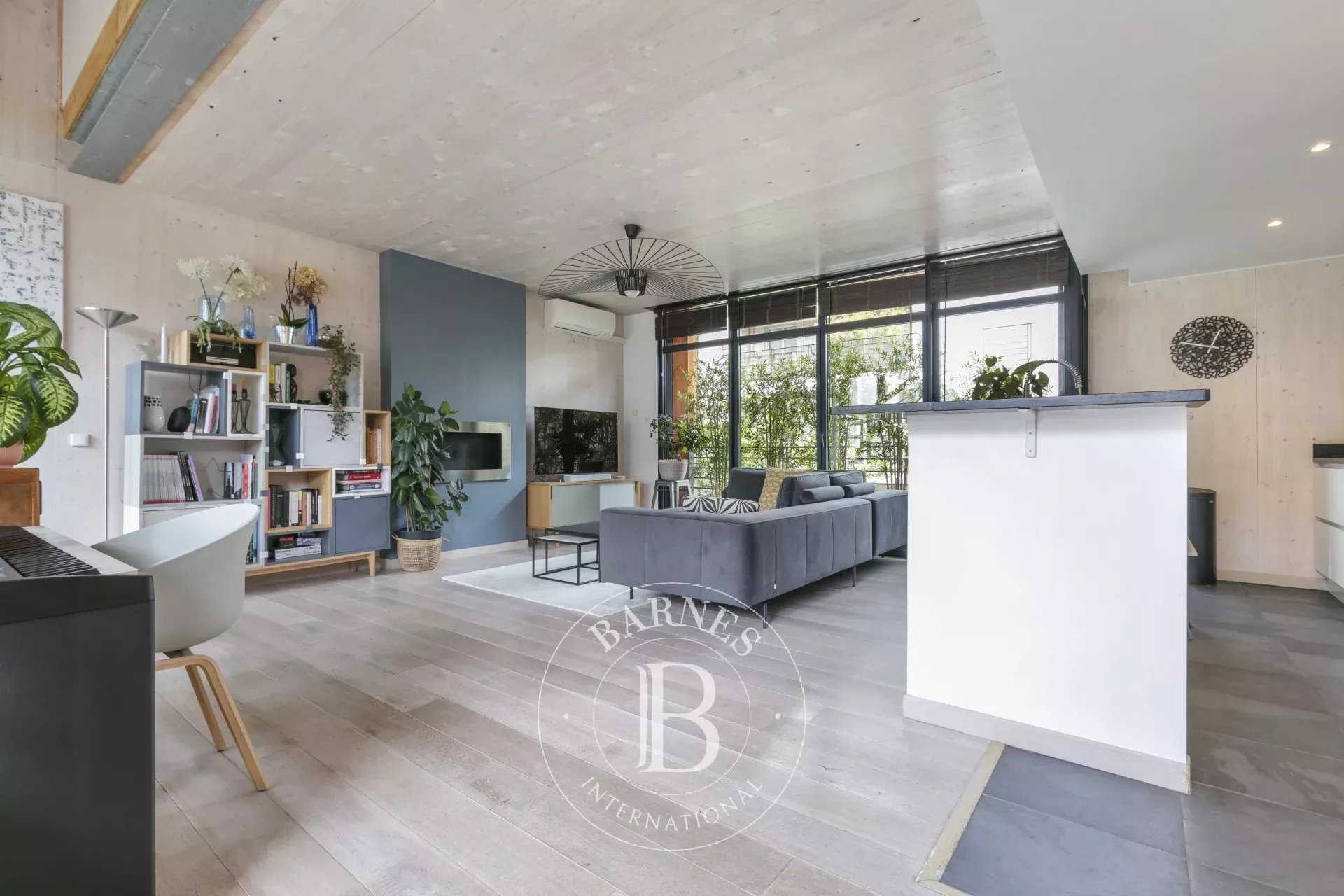 Maison de ville Suresnes  -  ref 87084376 (picture 3)