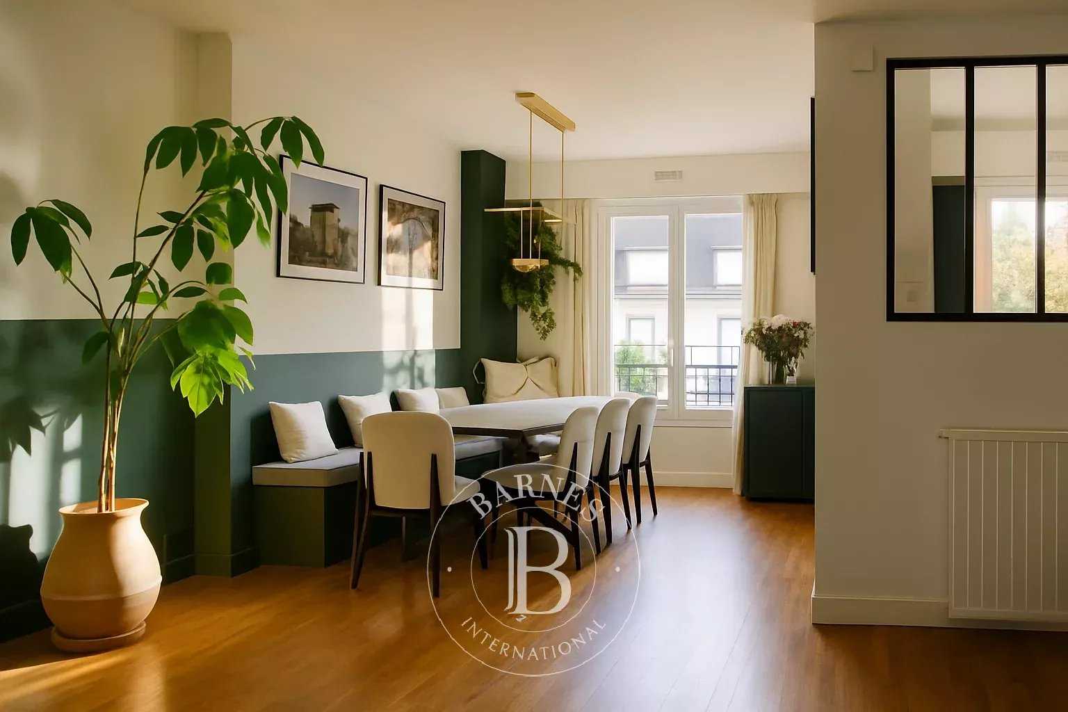 Maison Suresnes  -  ref 86667710 (picture 2)