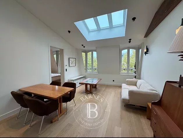 Appartement Neuilly-sur-Seine  -  ref 86385561 (picture 1)