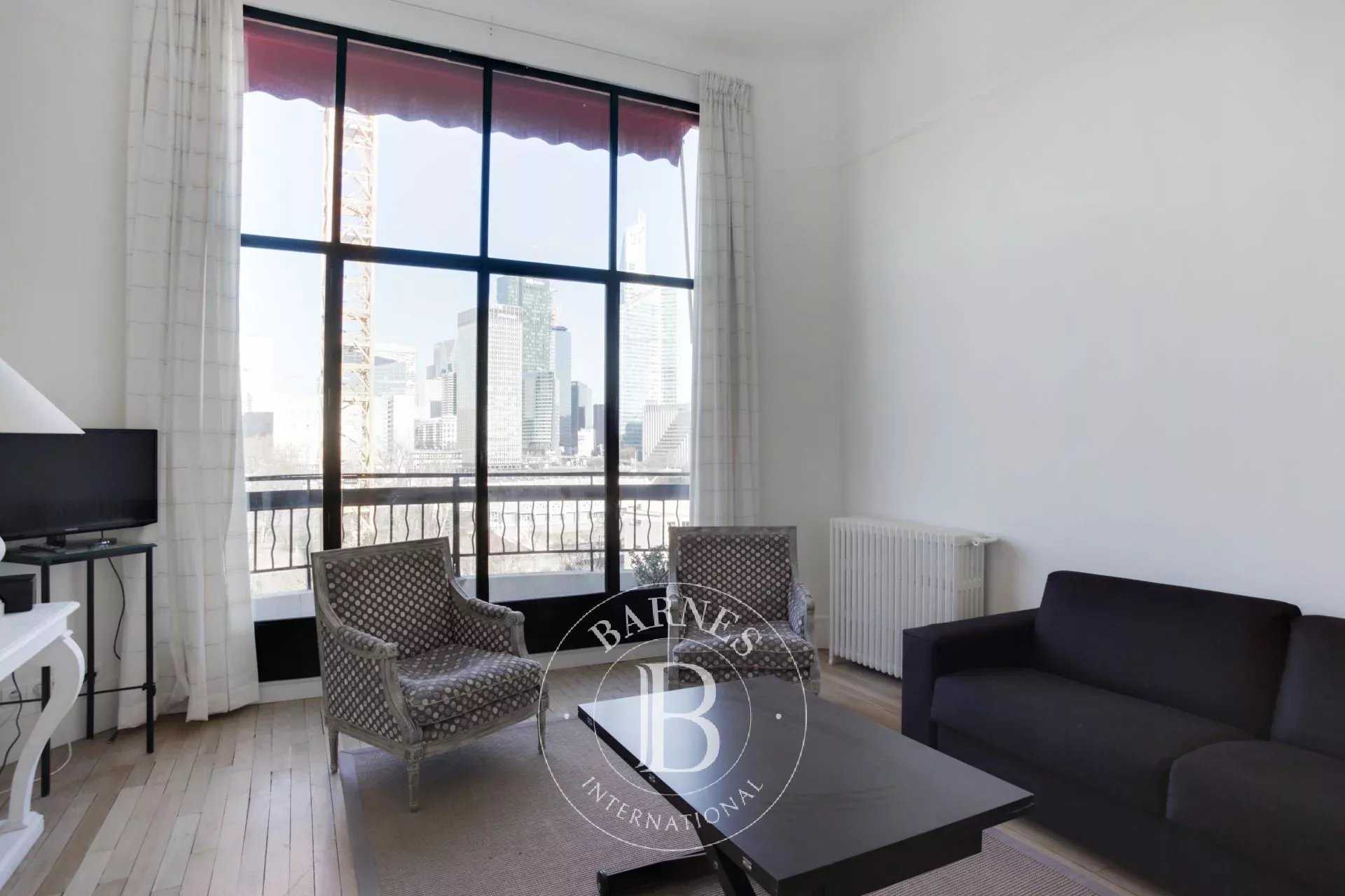 Appartement Neuilly-sur-Seine  -  ref 2769775 (picture 3)