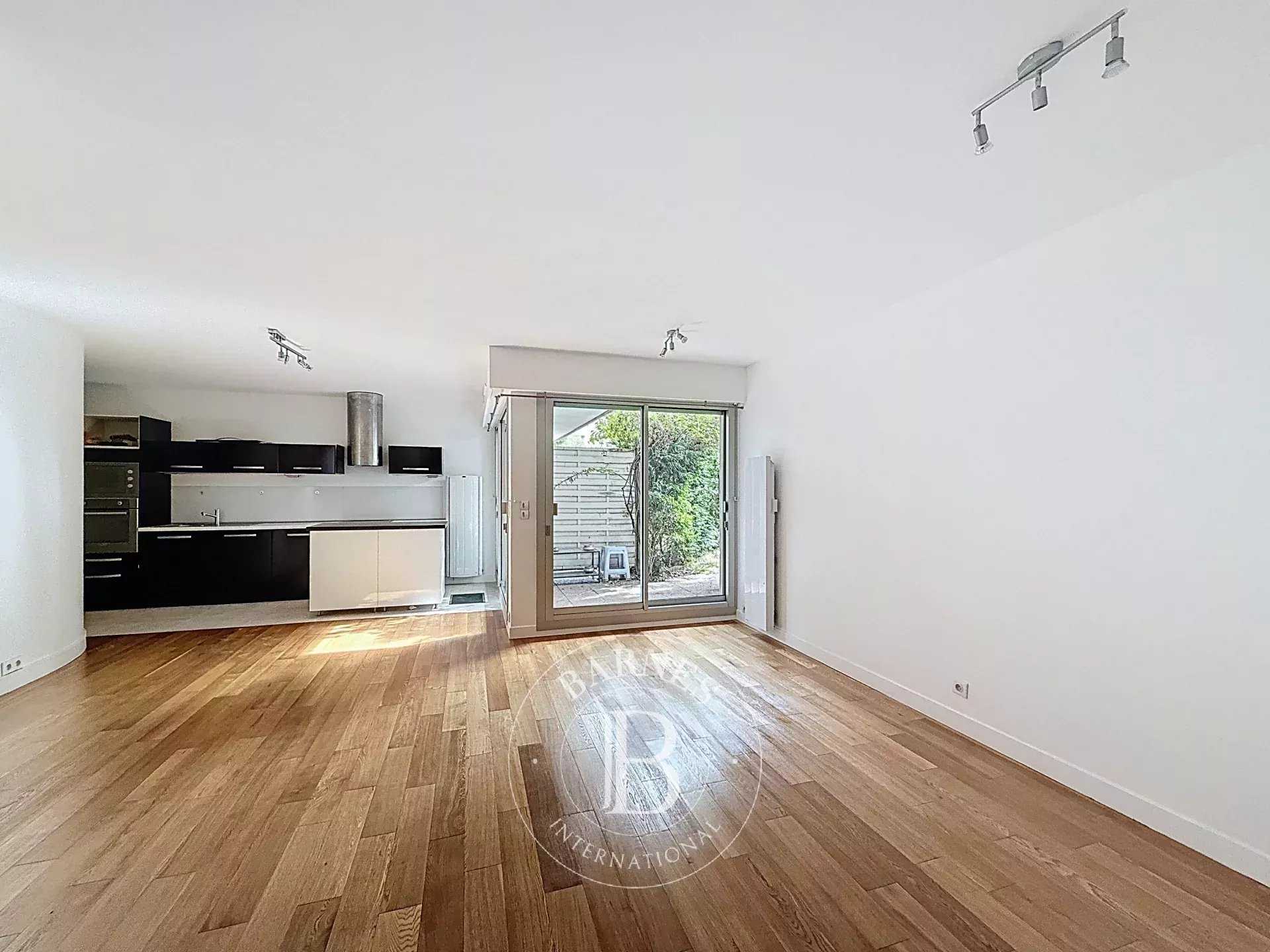 Piso Neuilly-sur-Seine  -  ref 2766060 (picture 1)