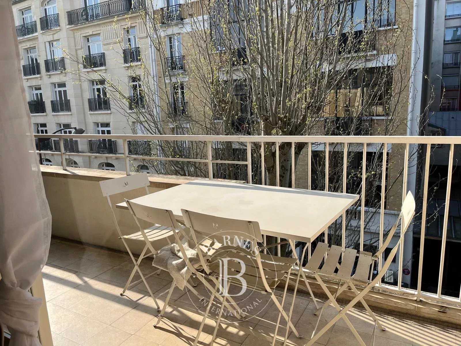 Piso Neuilly-sur-Seine  -  ref 86134752 (picture 3)