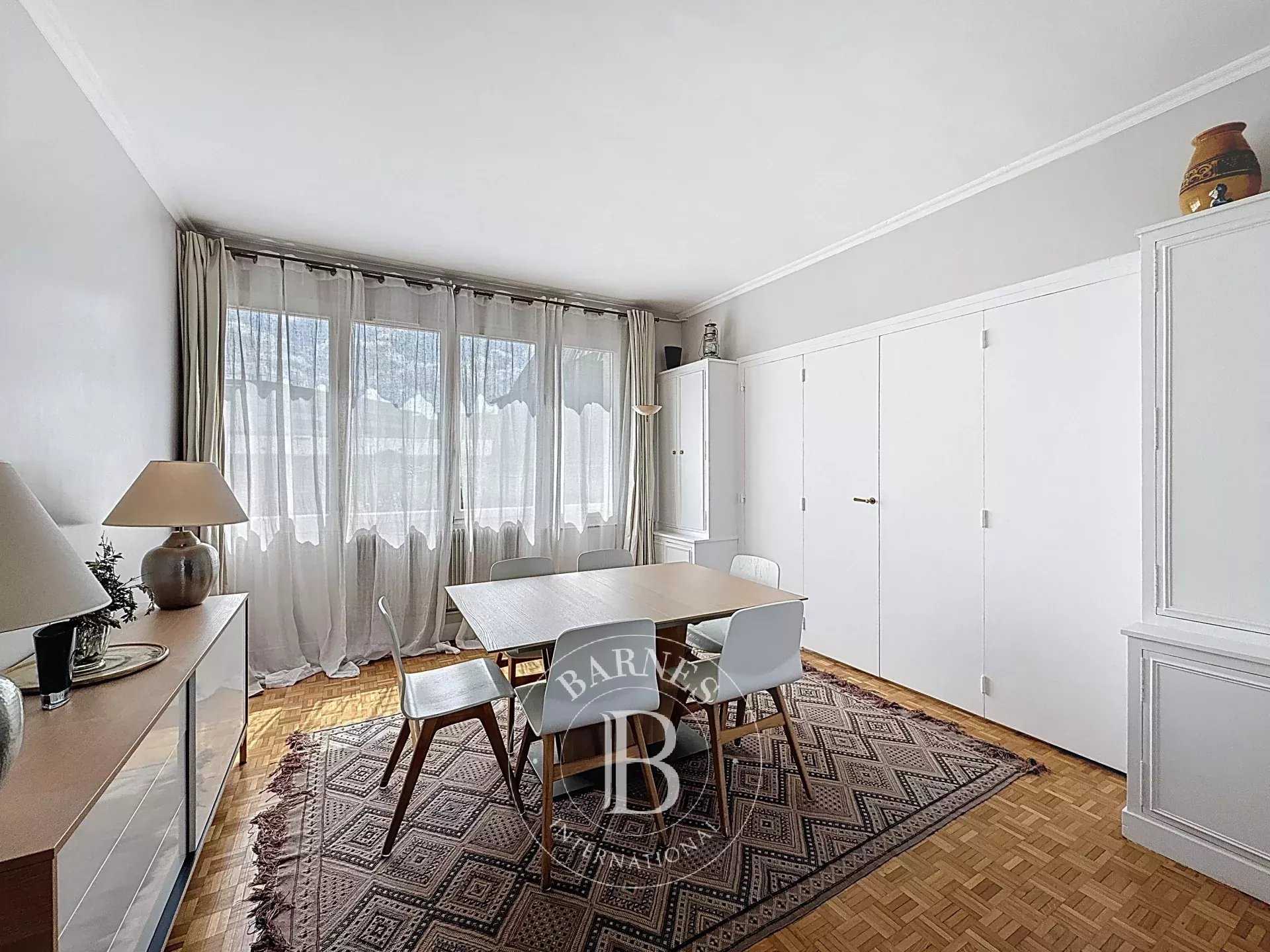 Piso Neuilly-sur-Seine  -  ref 86010539 (picture 2)