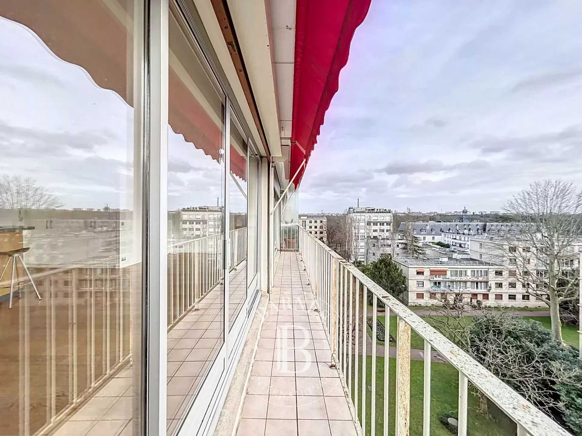 Apartment Neuilly-sur-Seine  -  ref 84035400 (picture 3)