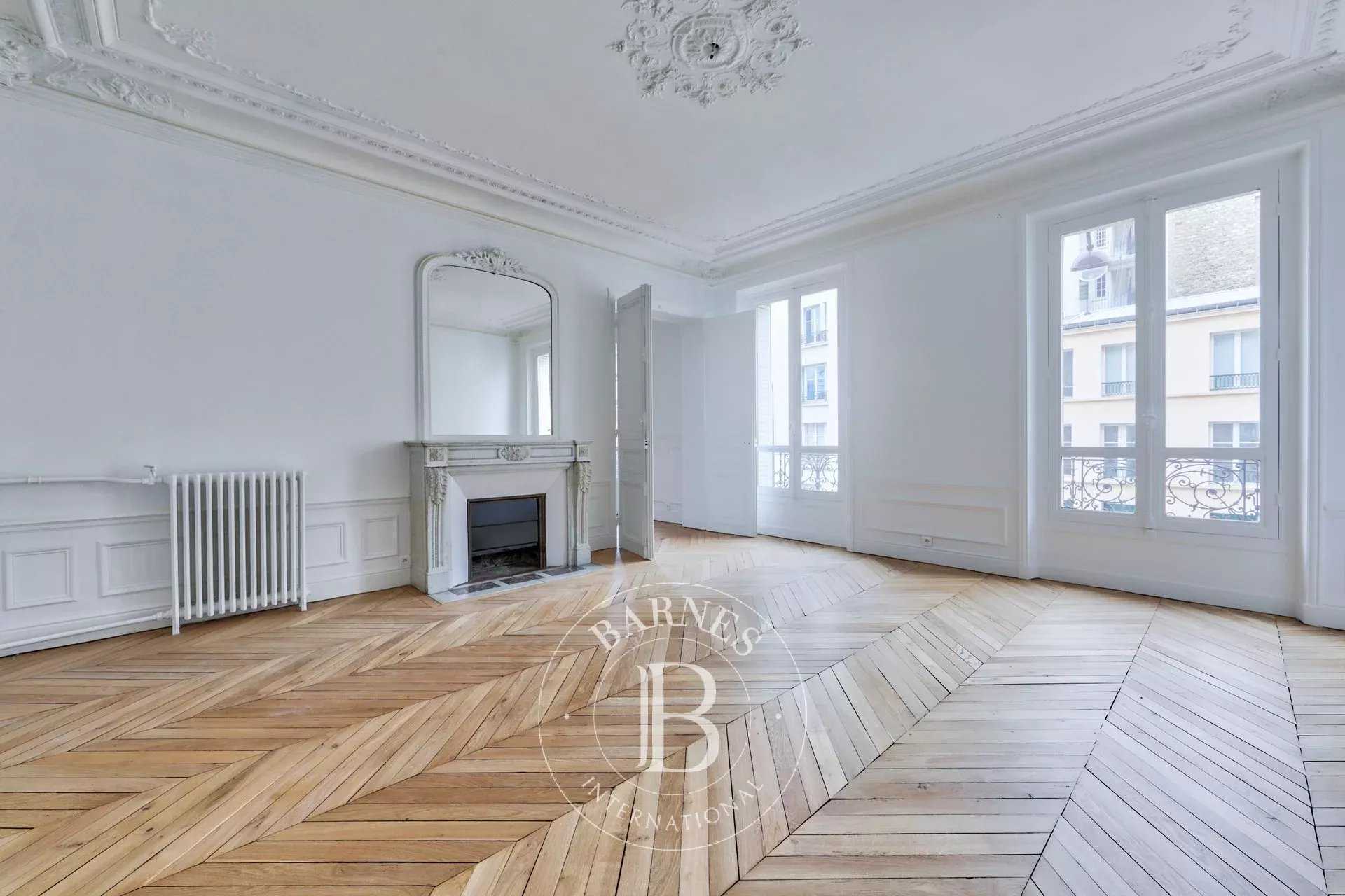 Appartement Neuilly-sur-Seine  -  ref 2771550 (picture 1)