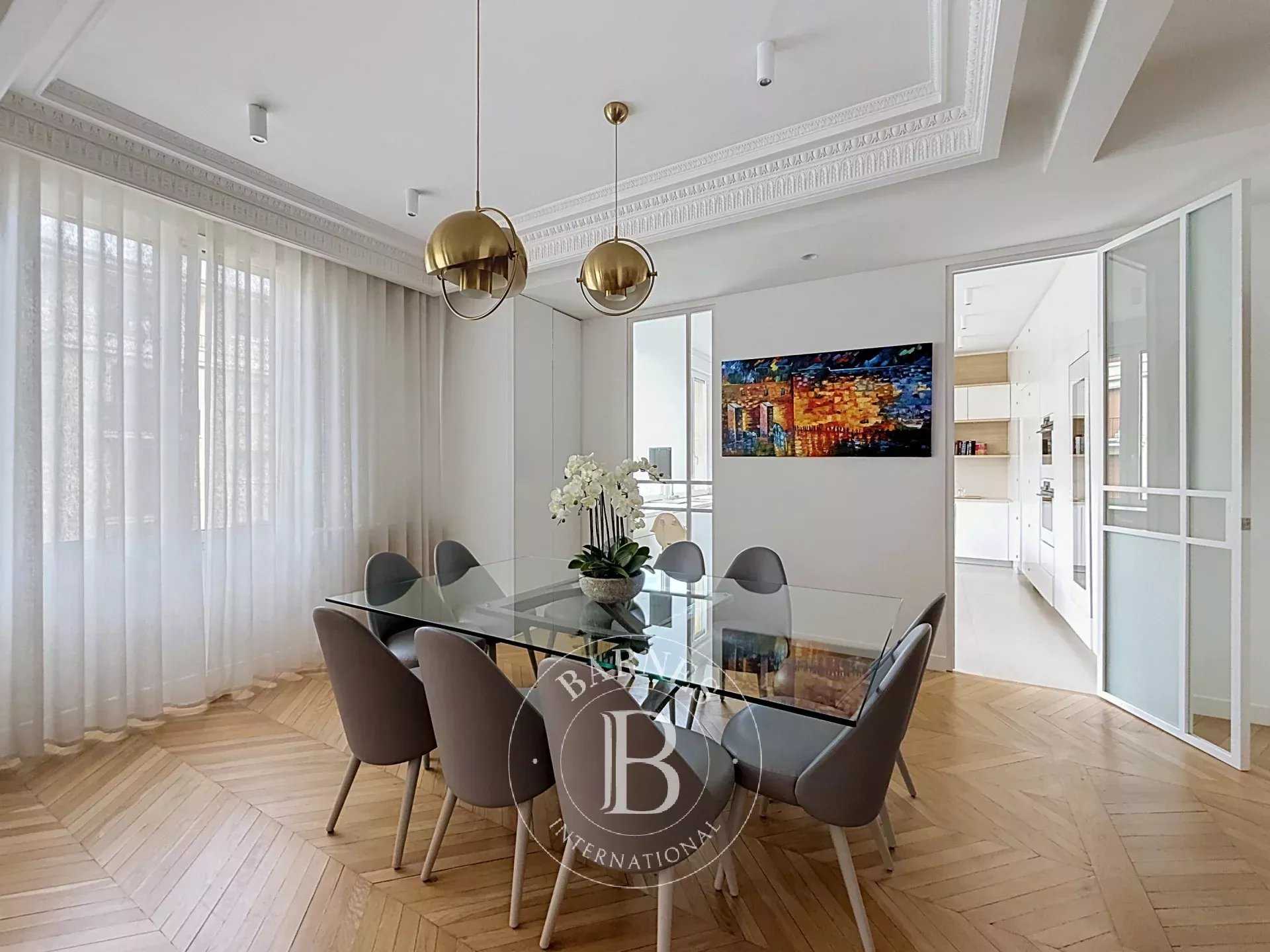 Apartment Neuilly-sur-Seine  -  ref 87121668 (picture 3)