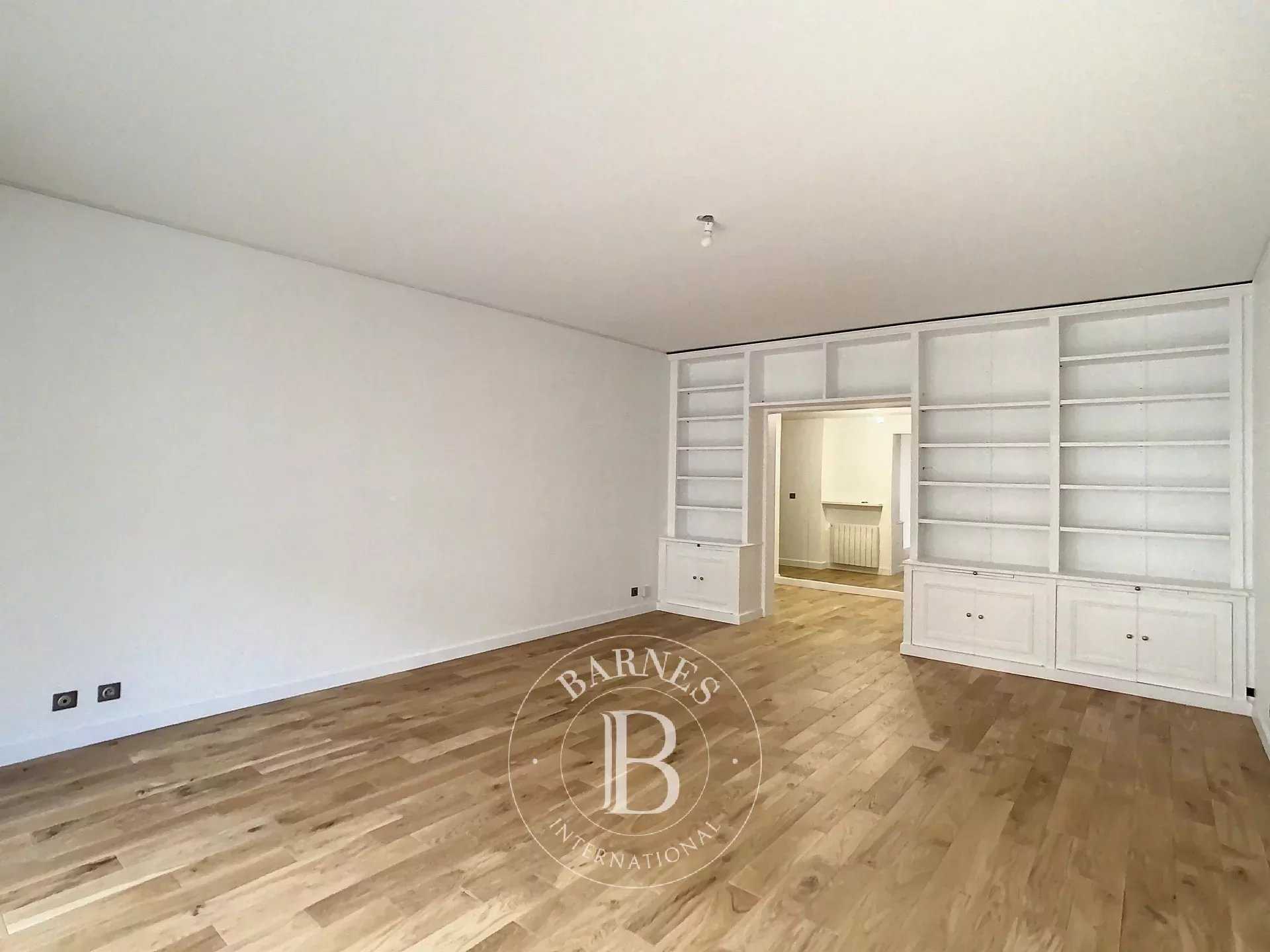 Appartement Neuilly-sur-Seine  -  ref 7529018 (picture 3)