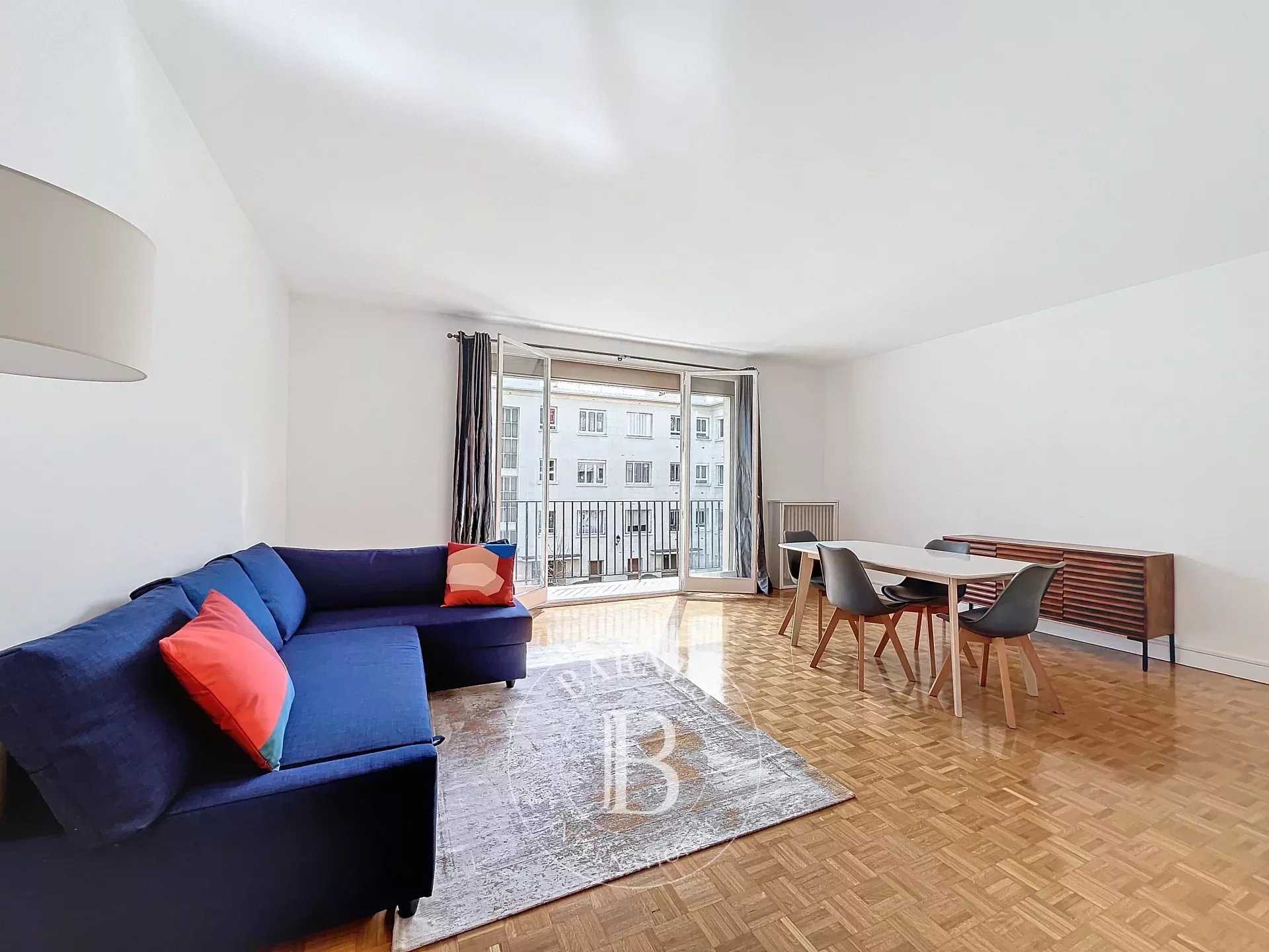 Apartment Neuilly-sur-Seine  -  ref 84493076 (picture 1)